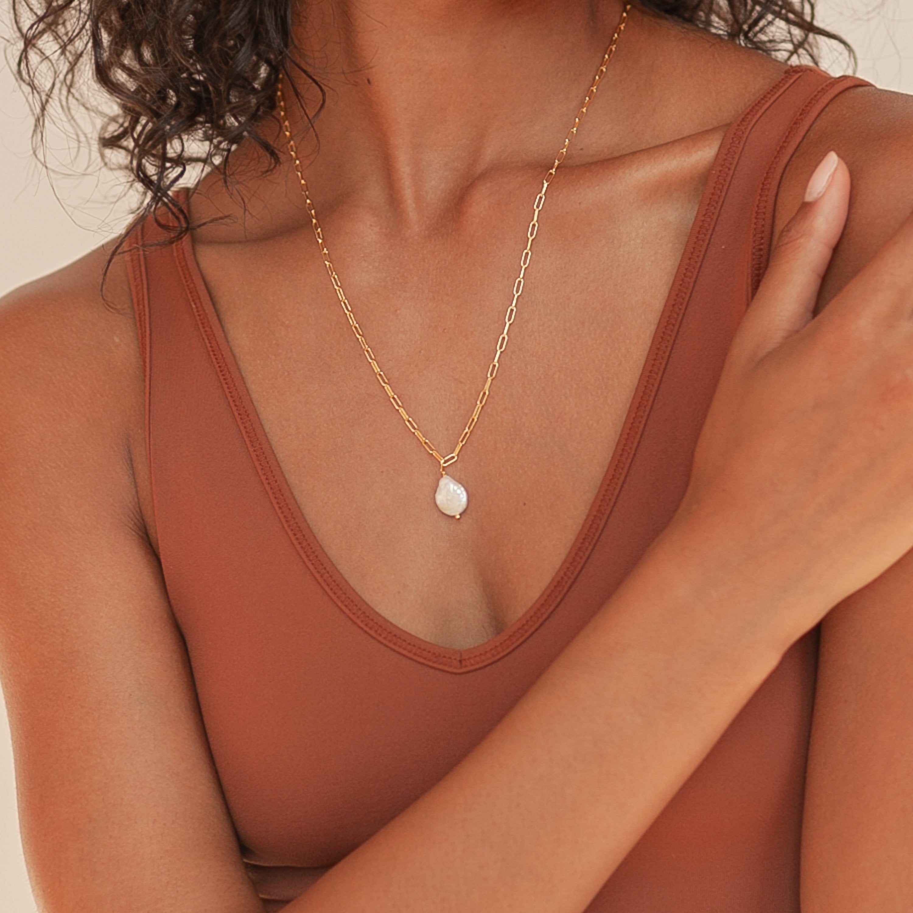 Unique Necklace