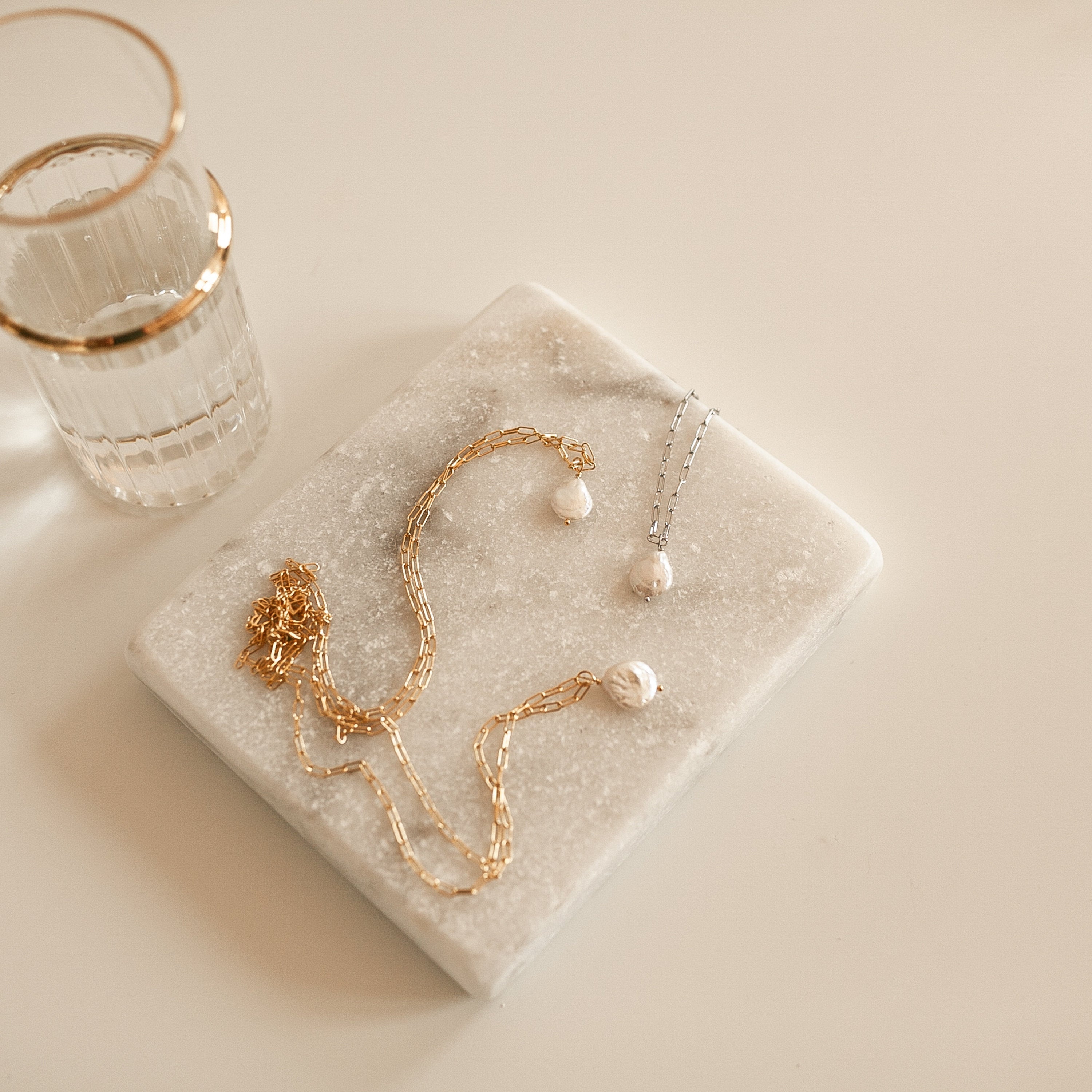 Unique Necklace