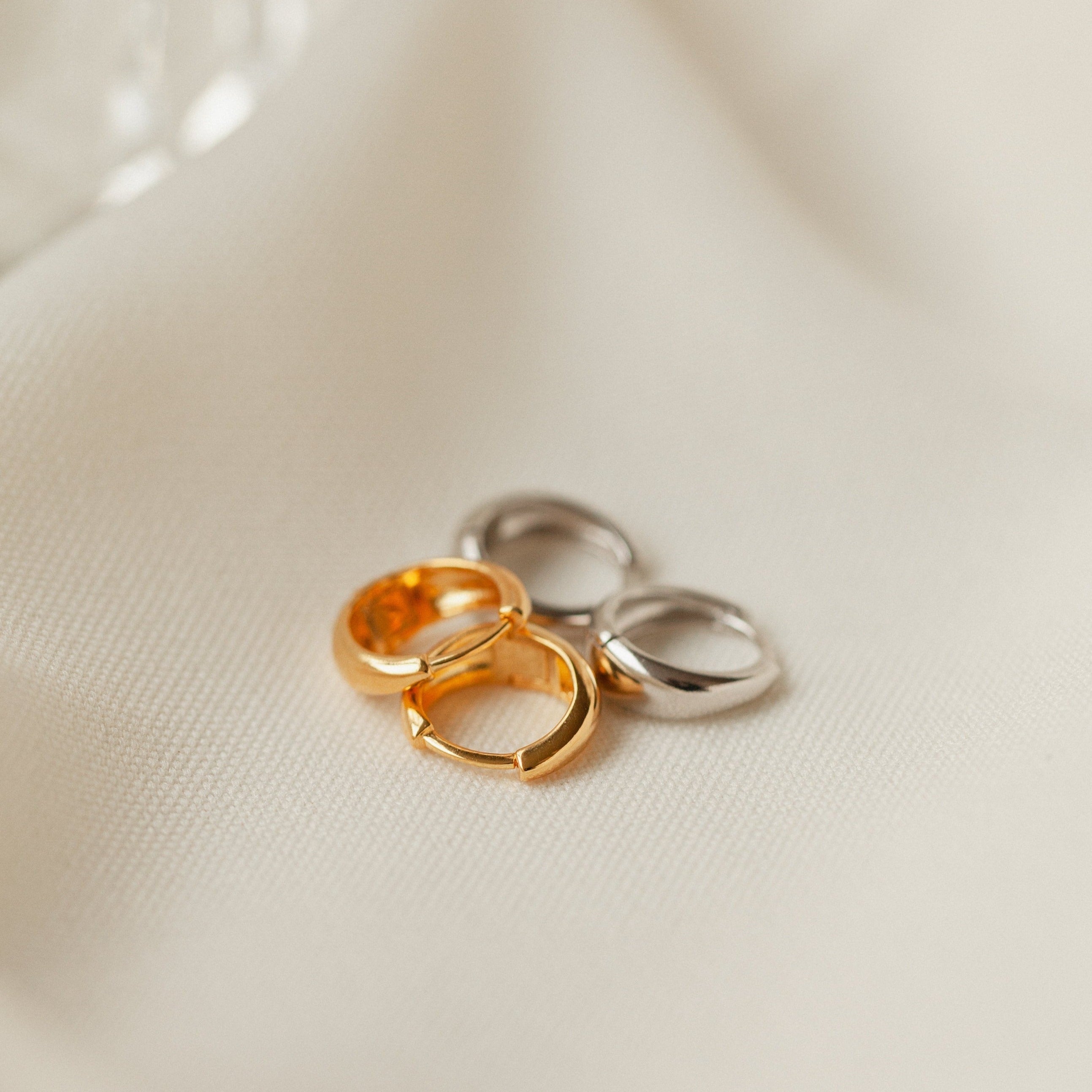 Livia Earrings