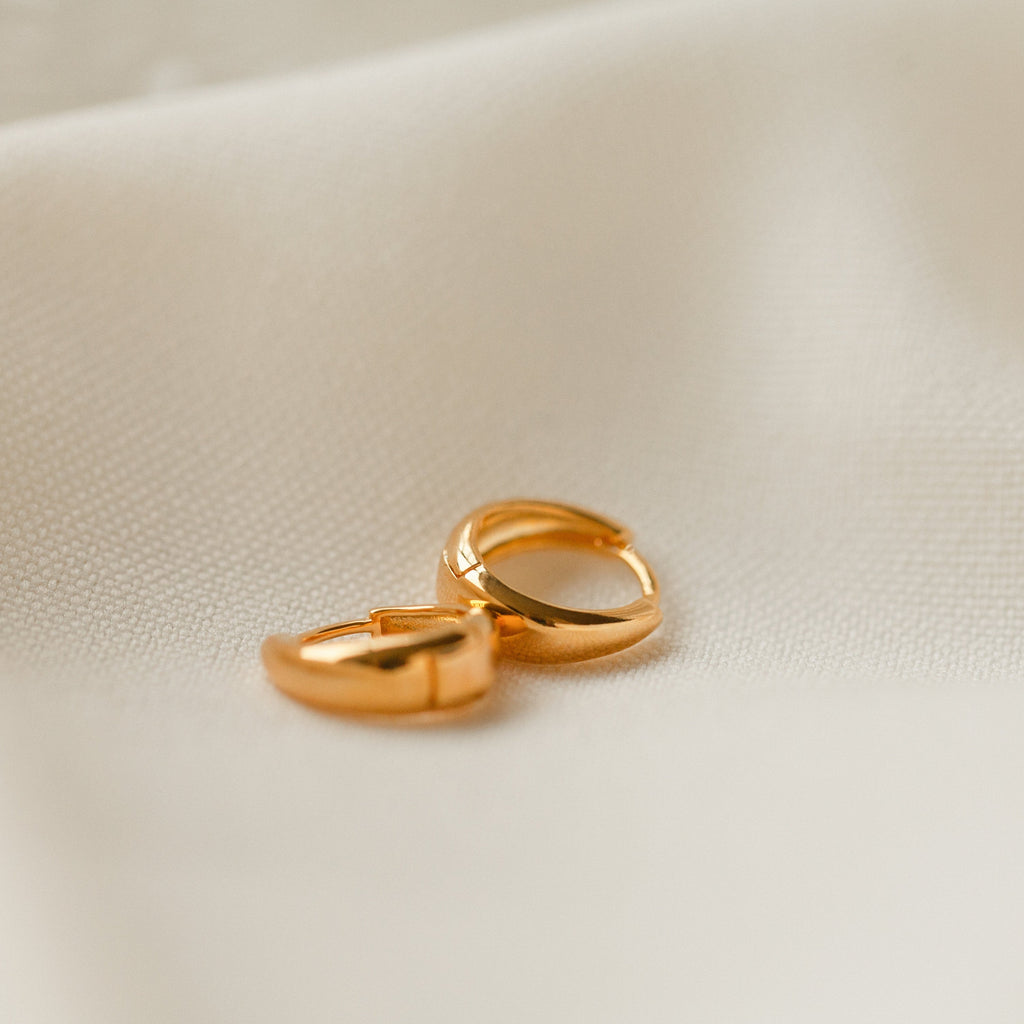 Livia Earrings