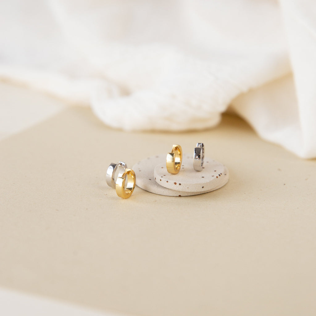 Lena Earrings