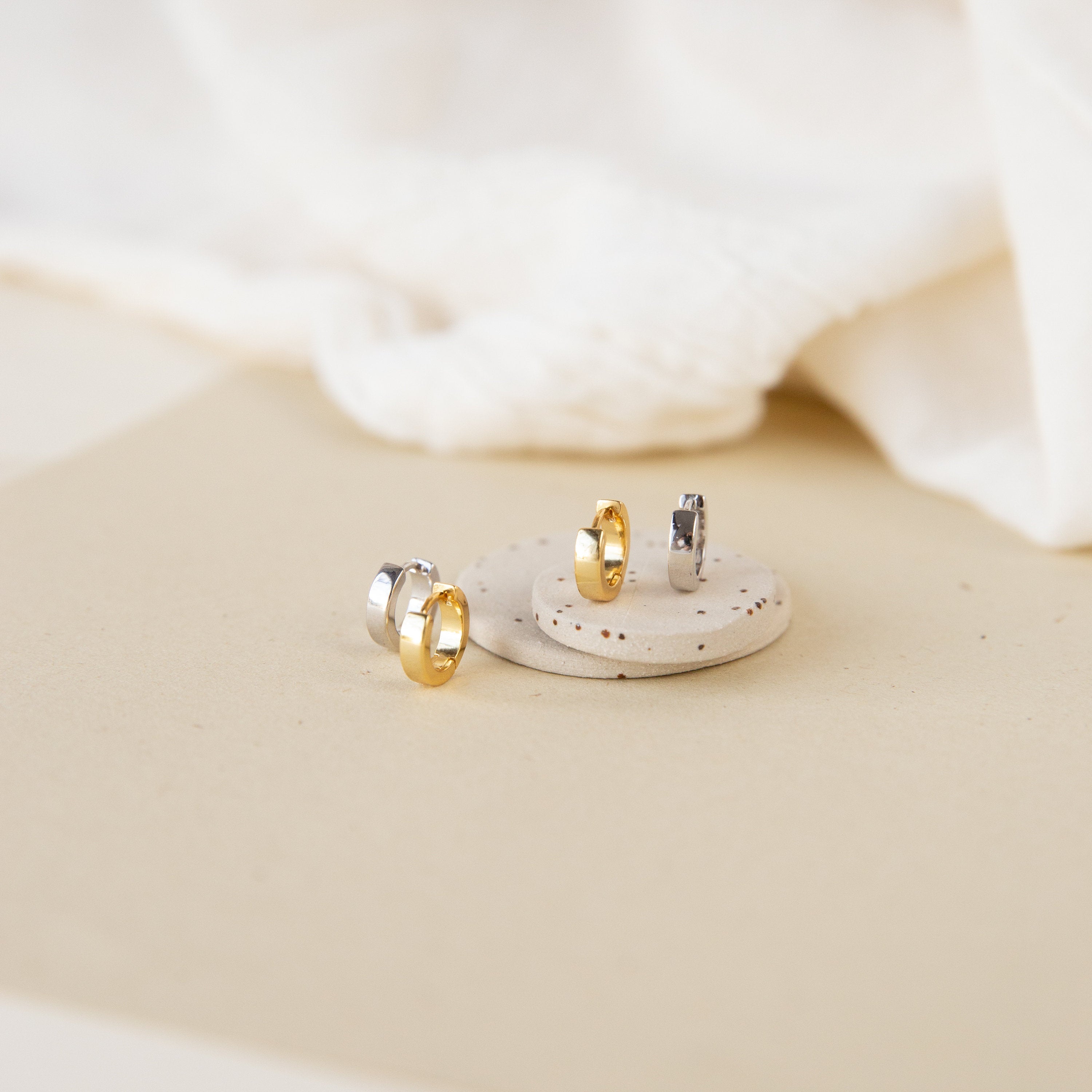 Lena Earrings