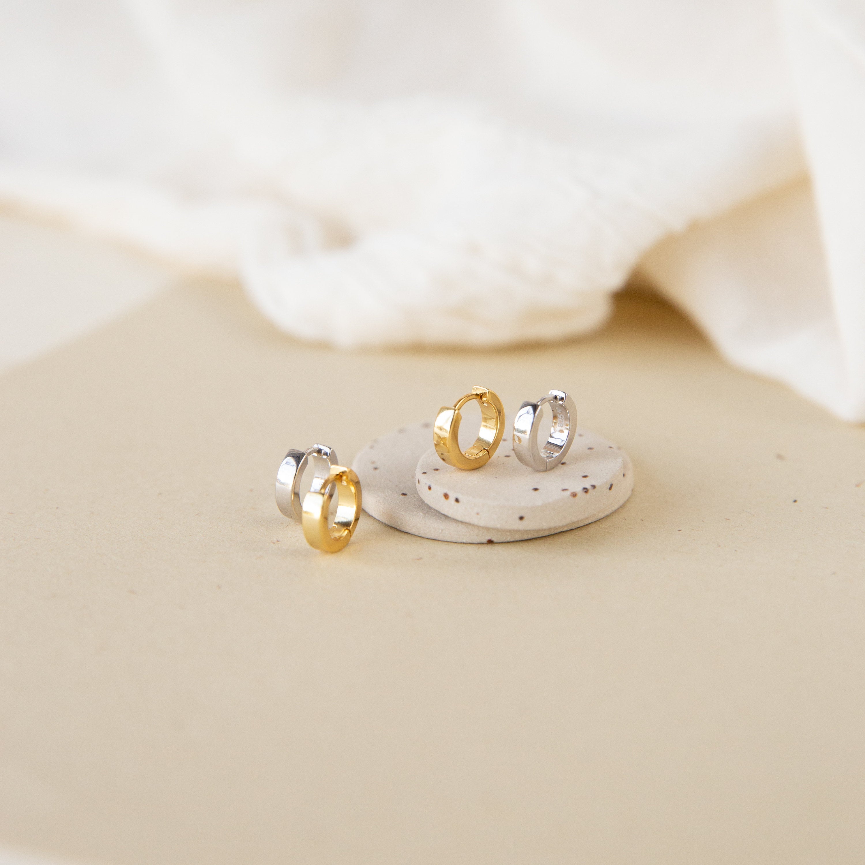 Lena Earrings