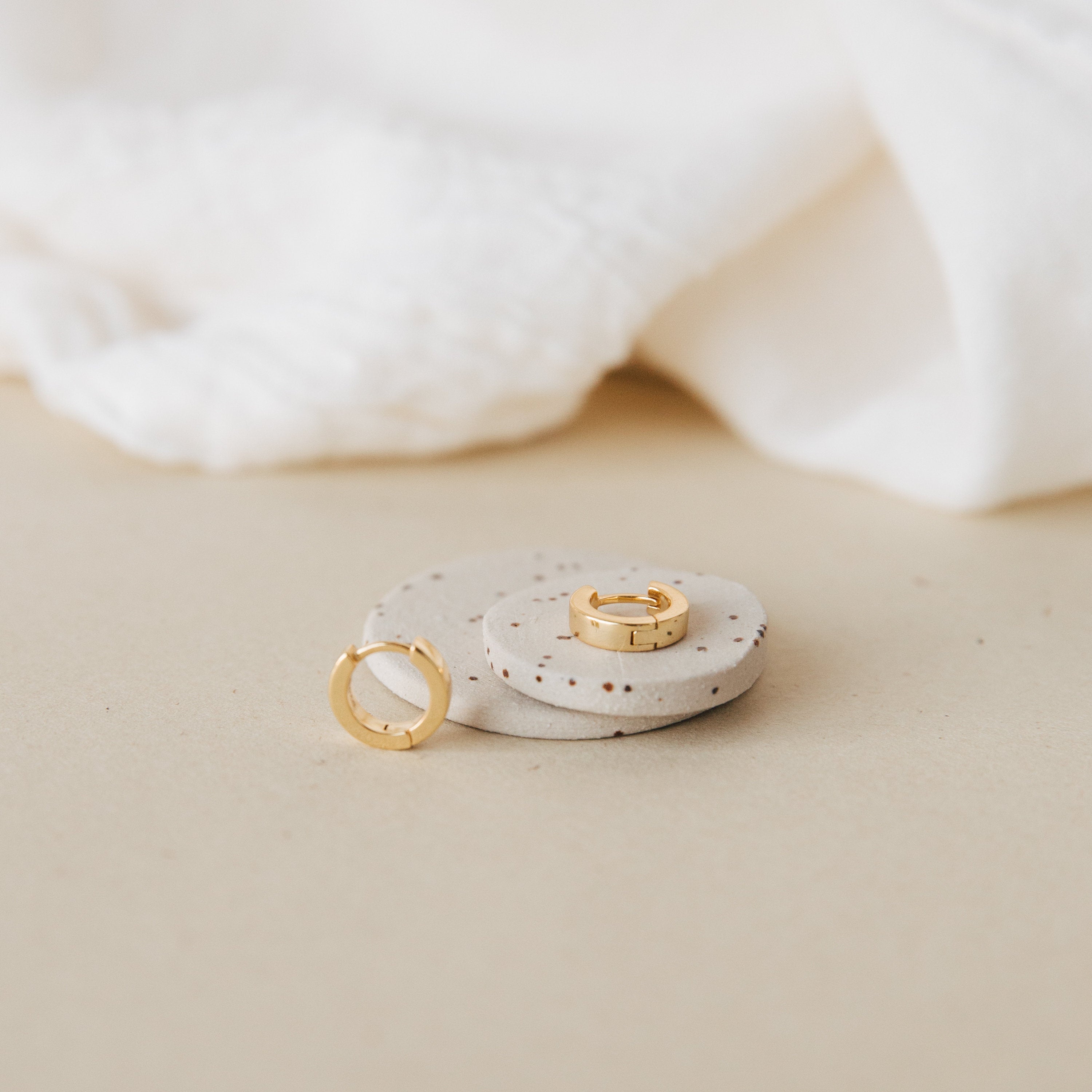 Lena Earrings