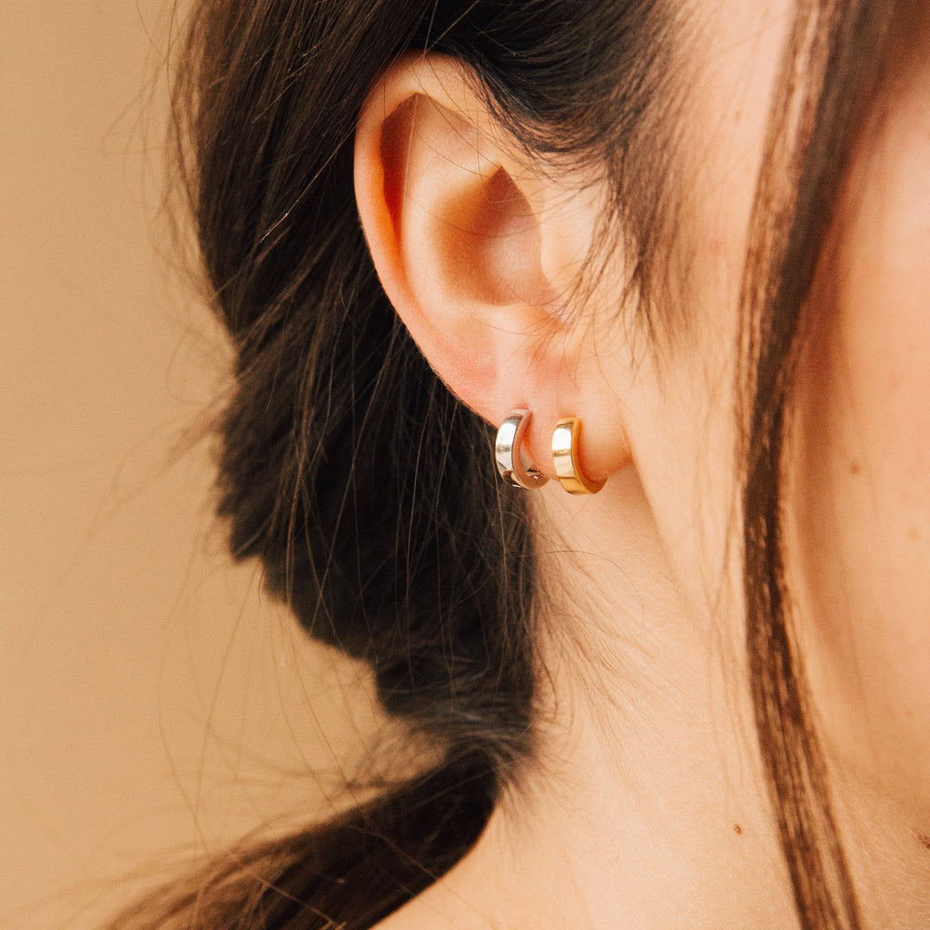 Lena Earrings