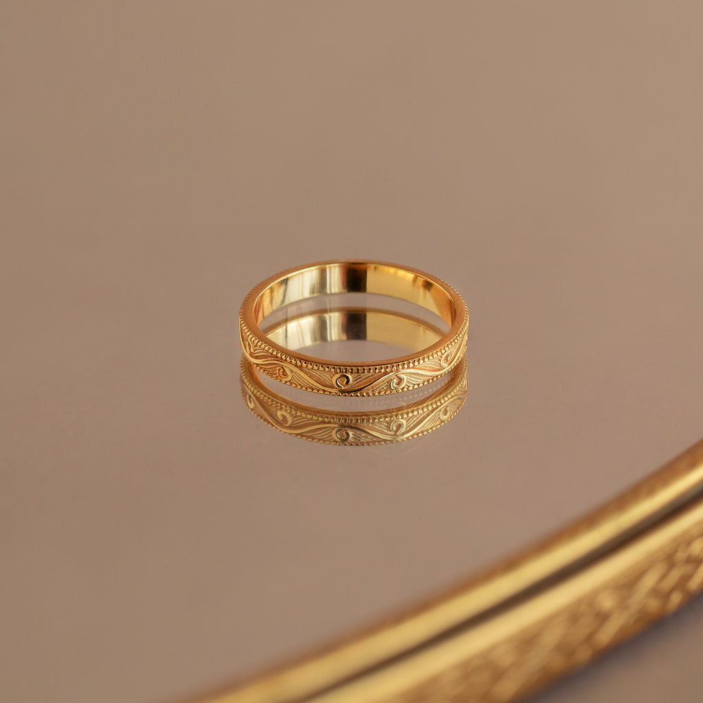 Vintage Ring