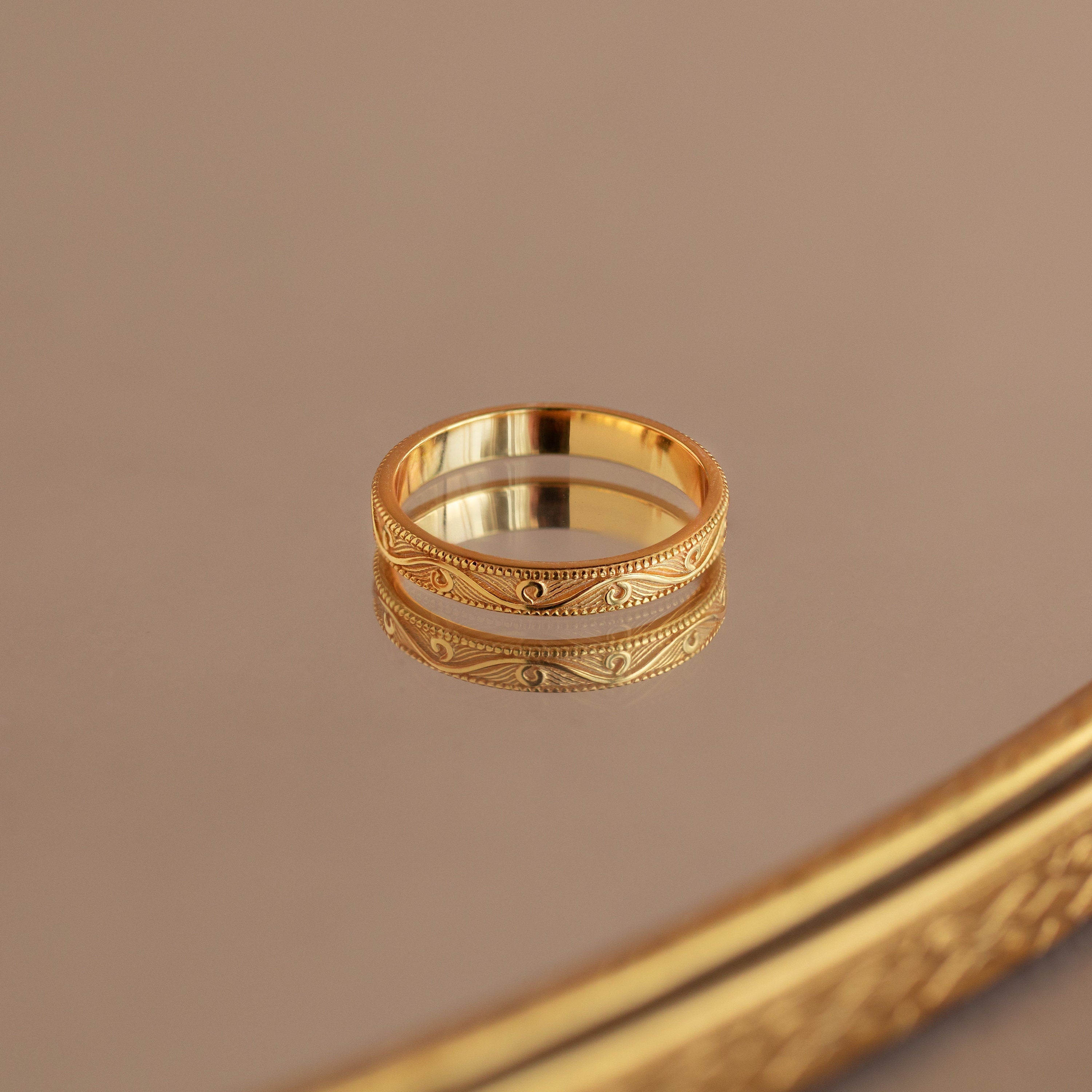 Vintage Ring