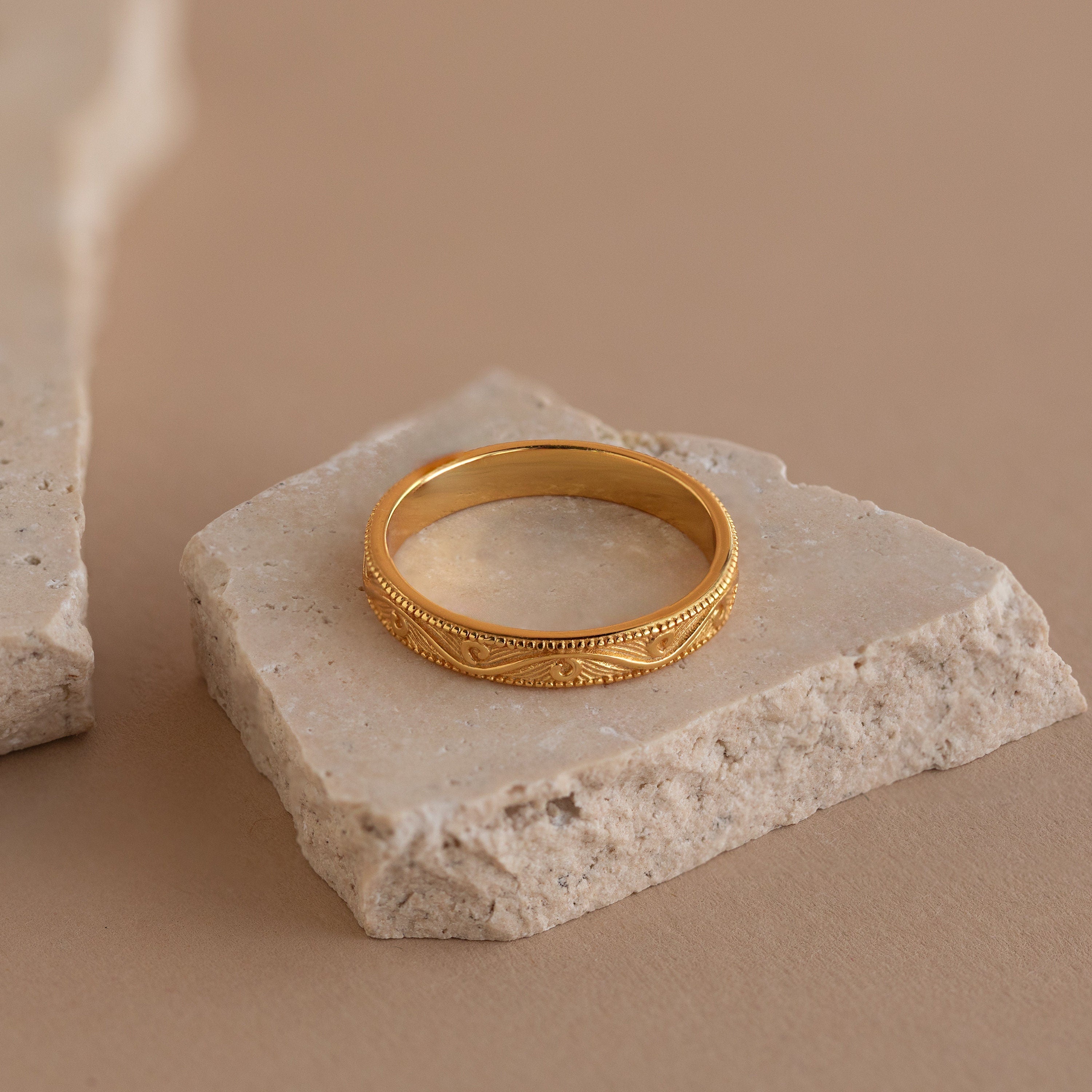 Vintage Ring