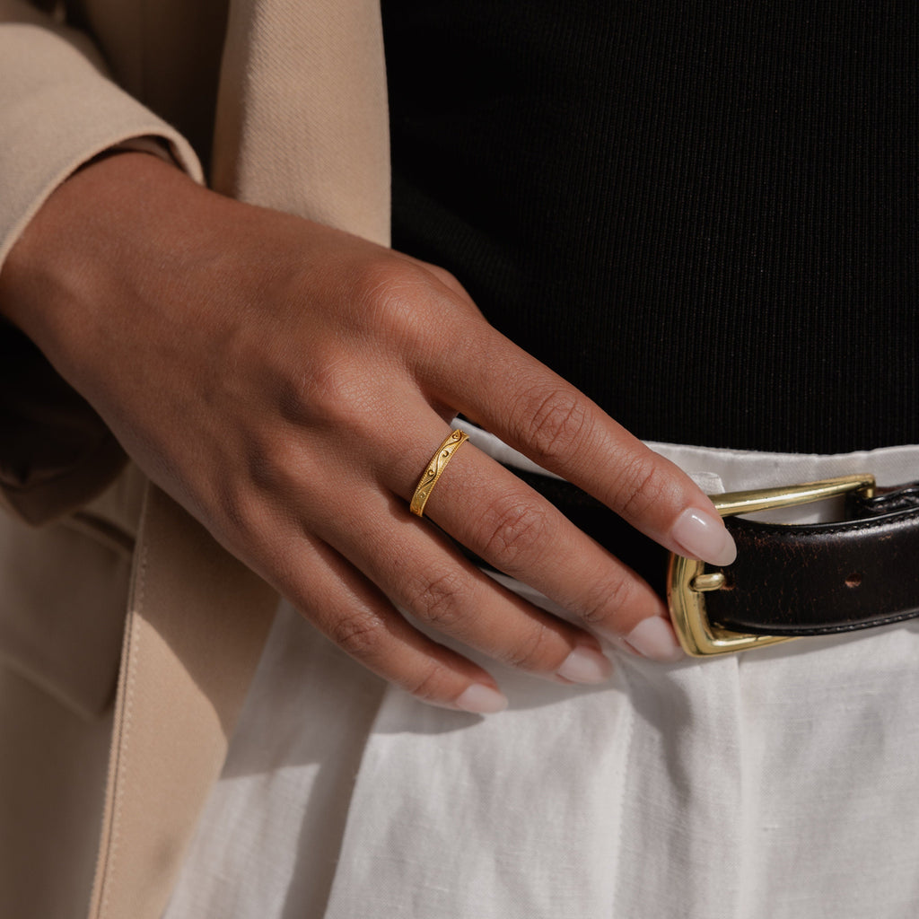 Vintage Ring