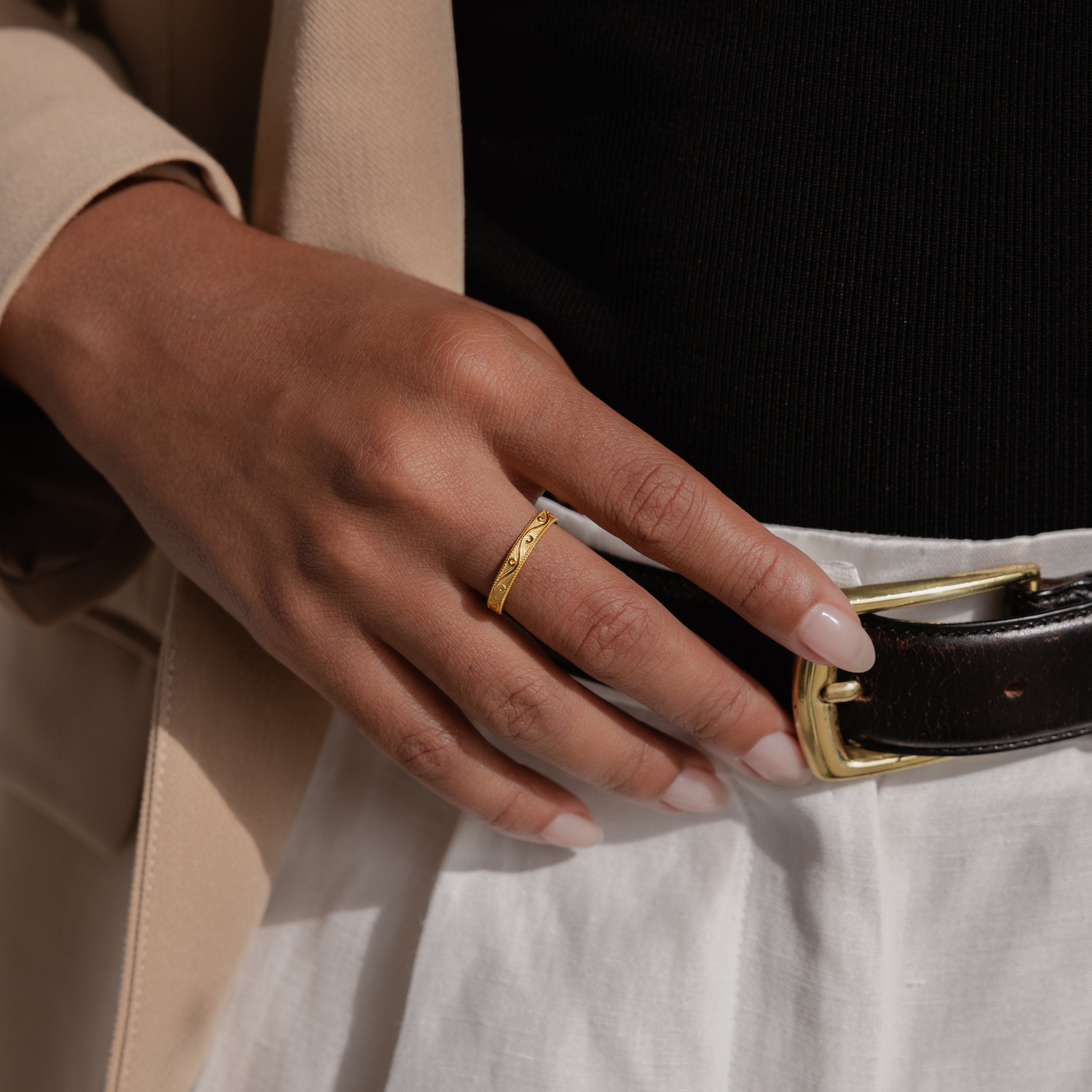 Vintage Ring