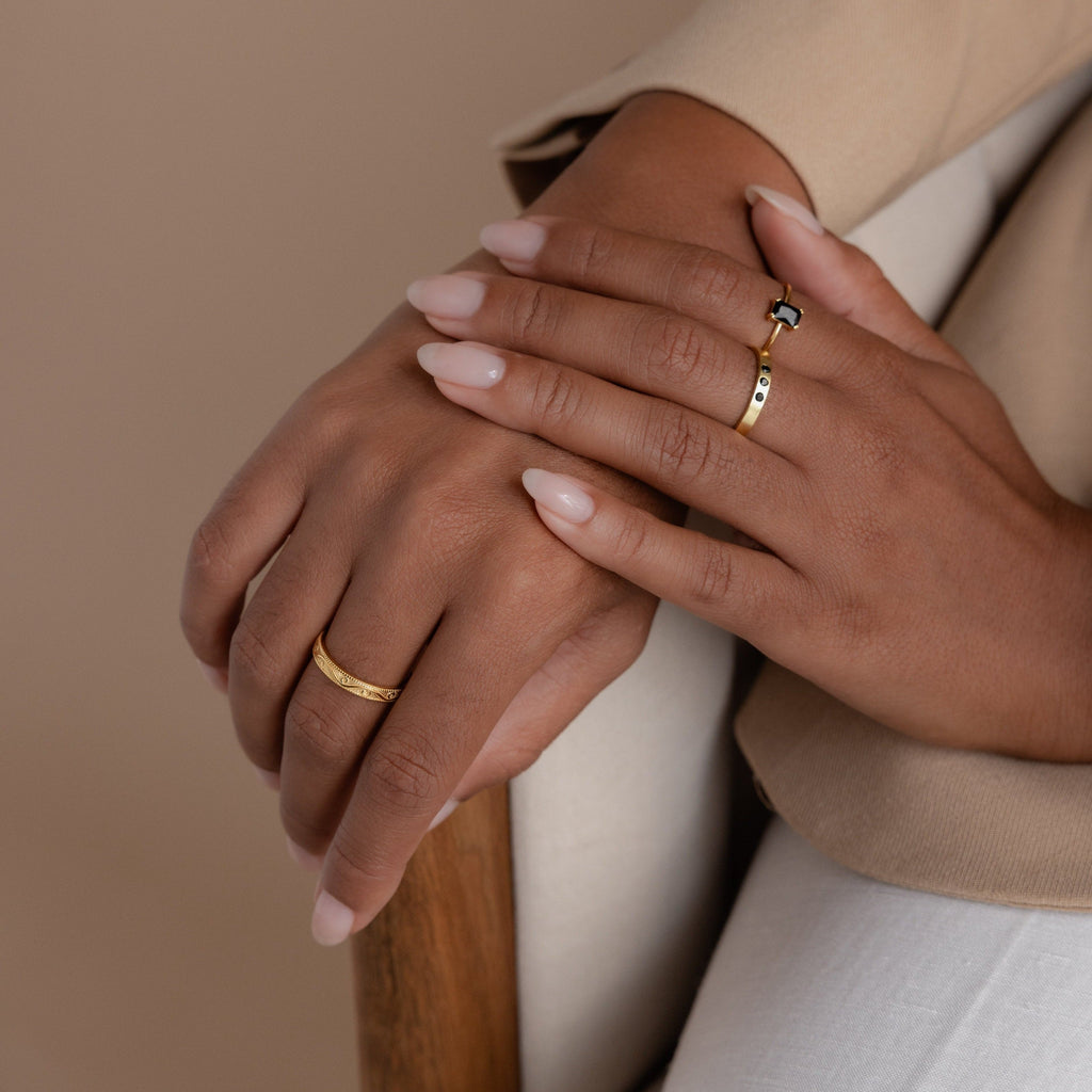 Vintage Ring