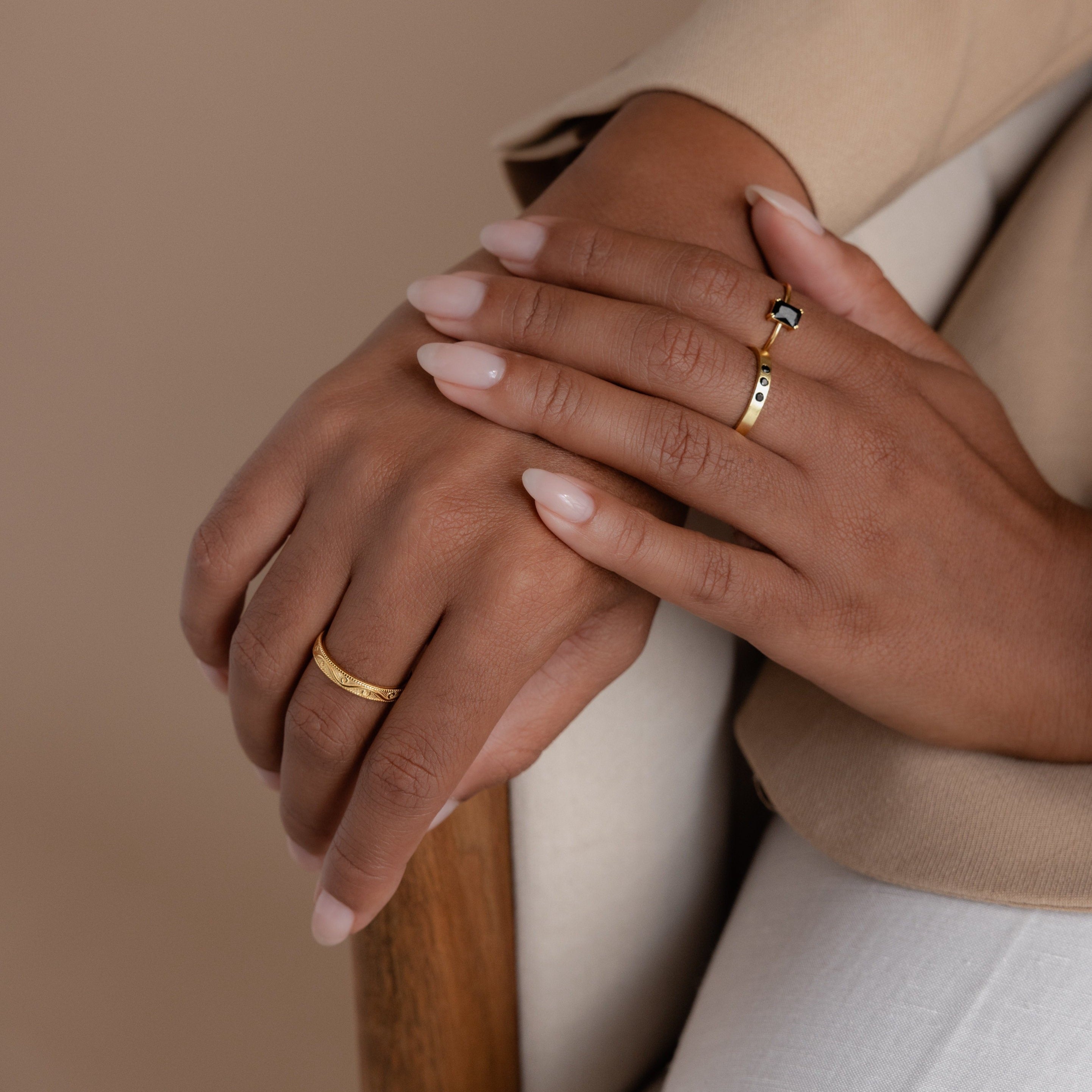 Vintage Ring