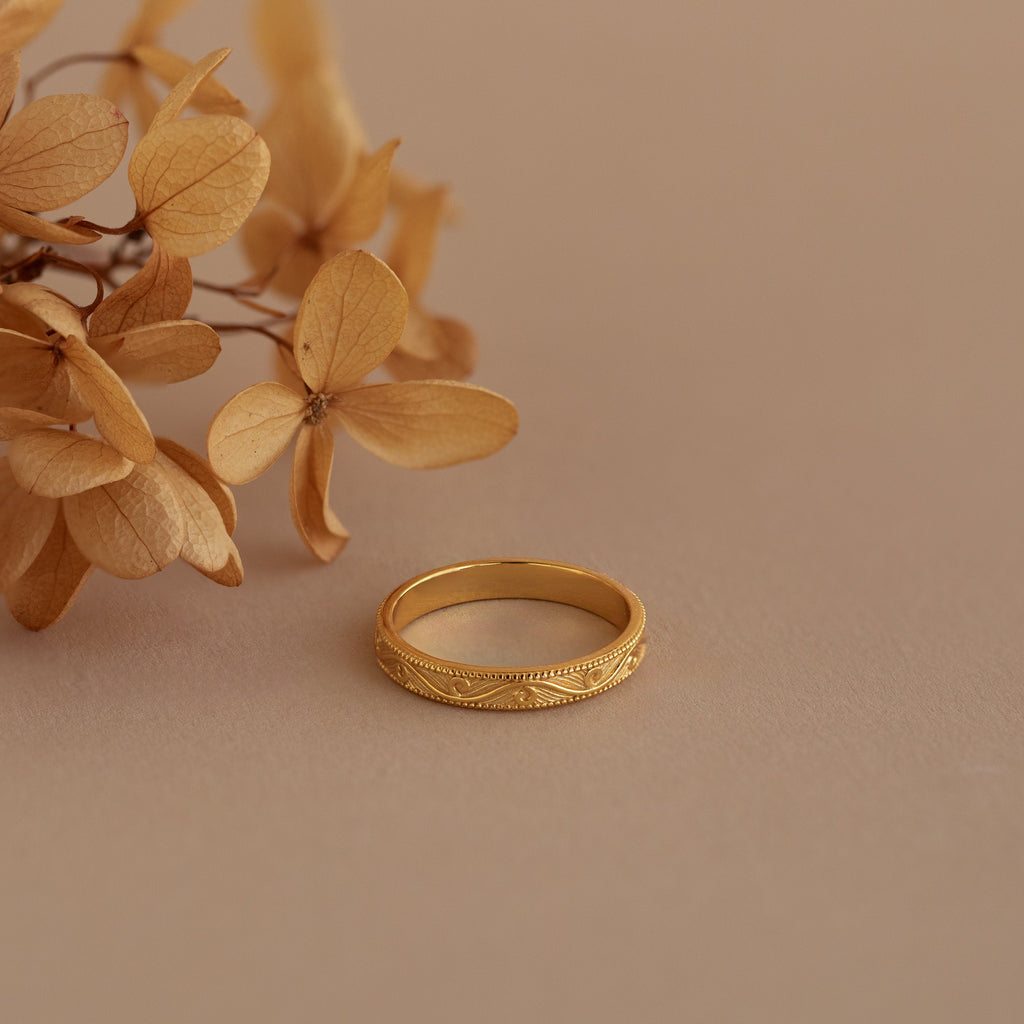 Vintage Ring