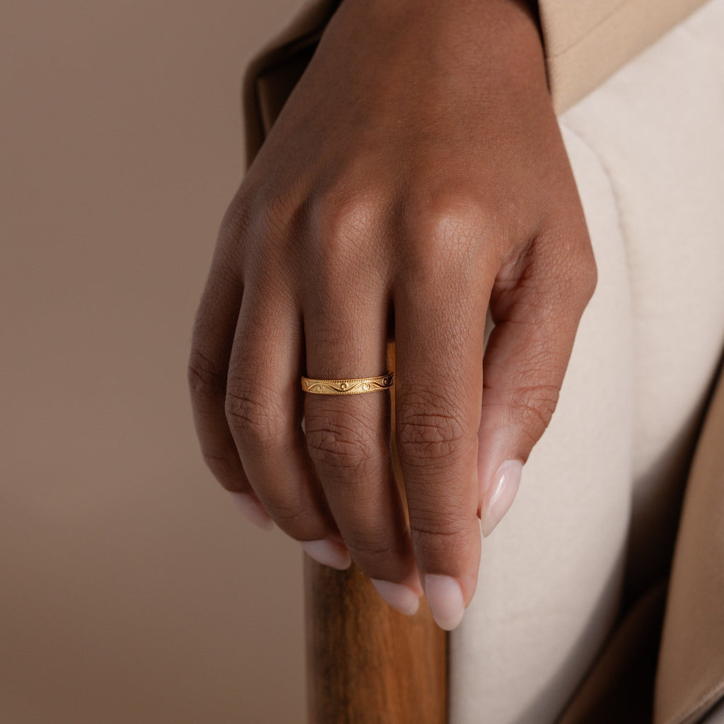 Vintage Ring