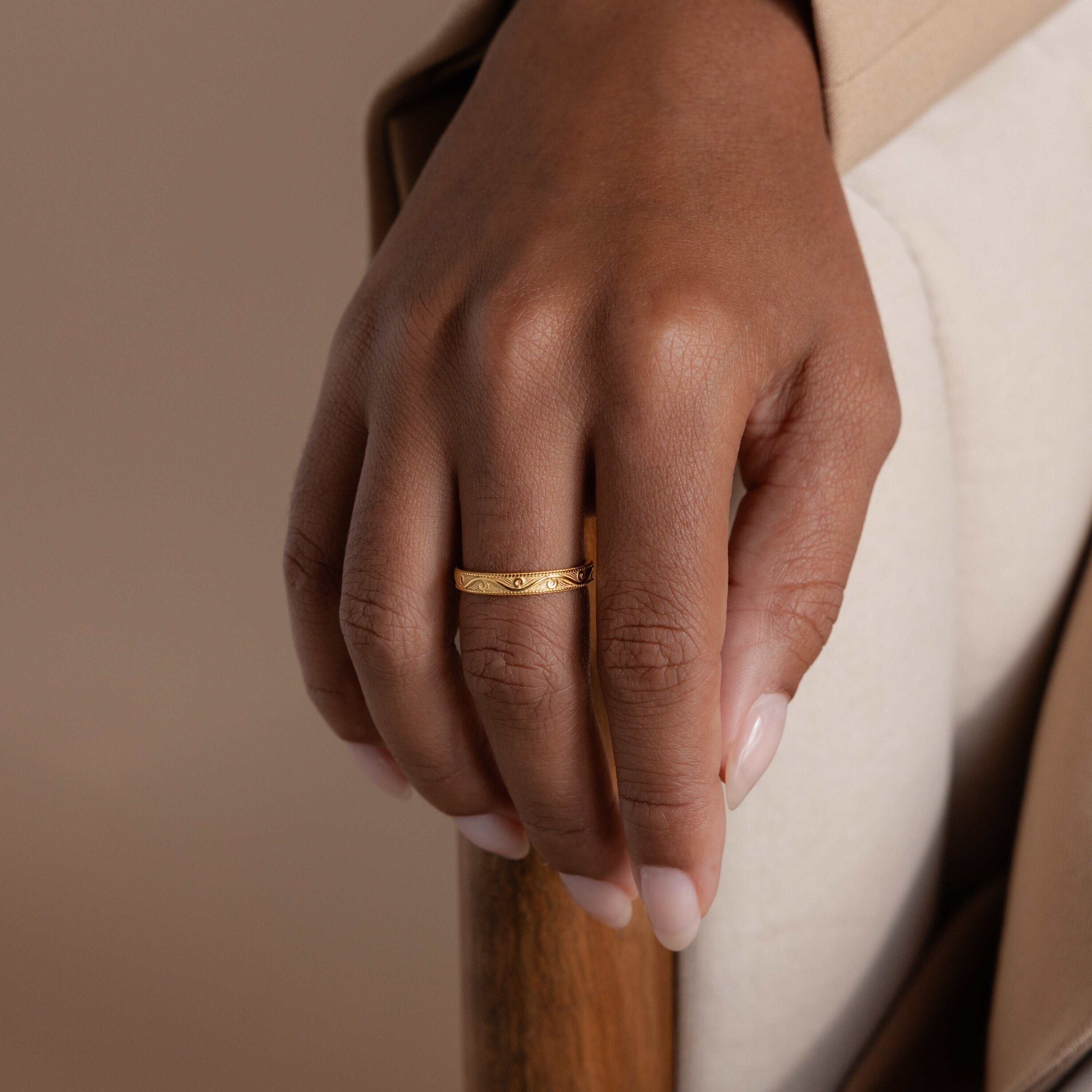 Vintage Ring