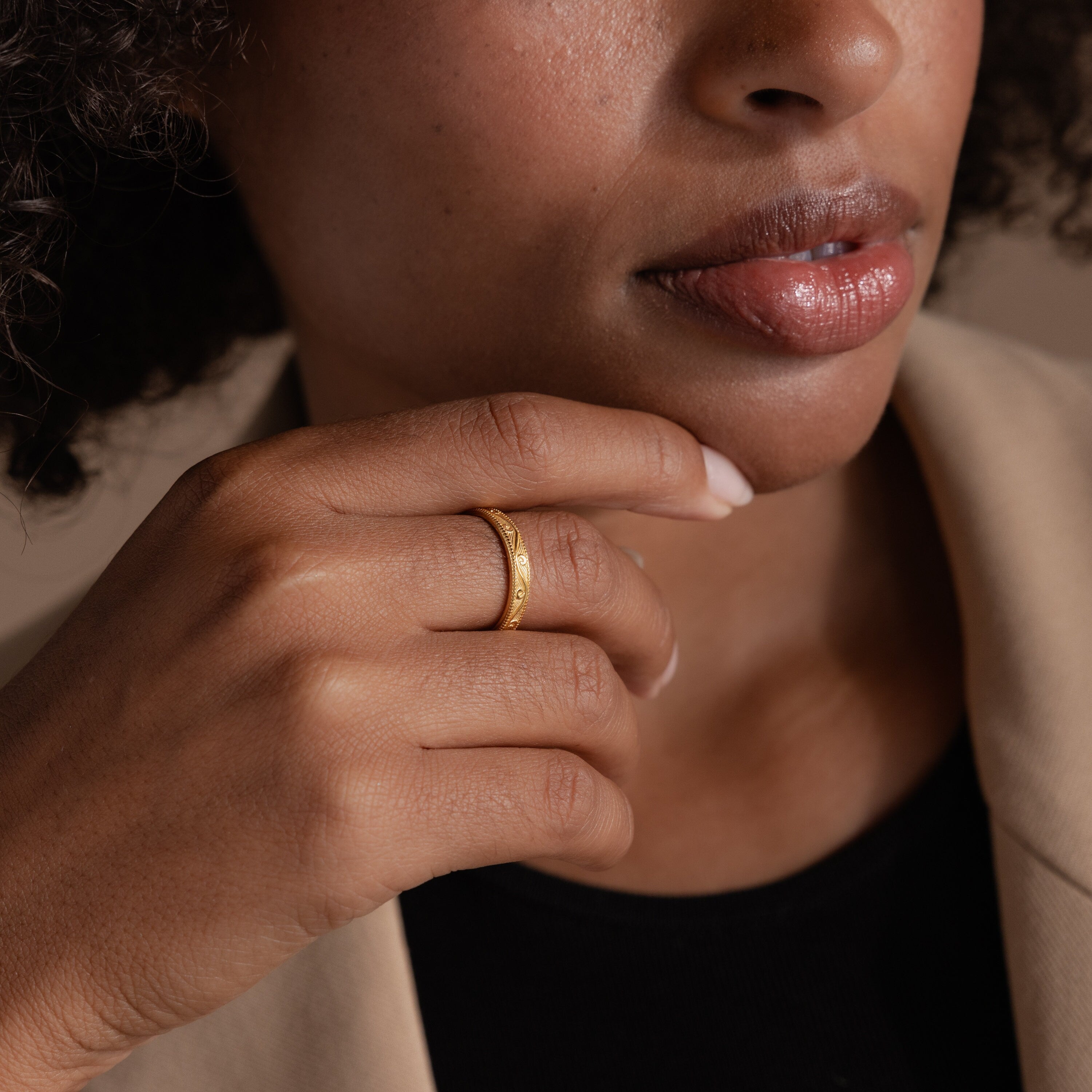 Vintage Ring