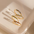 Celestial Stones Ring