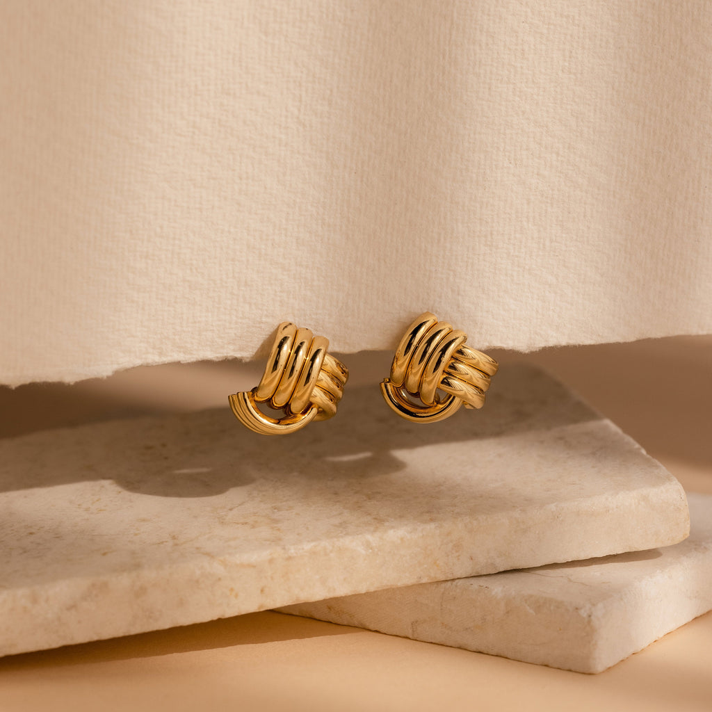 Naomi Earrings