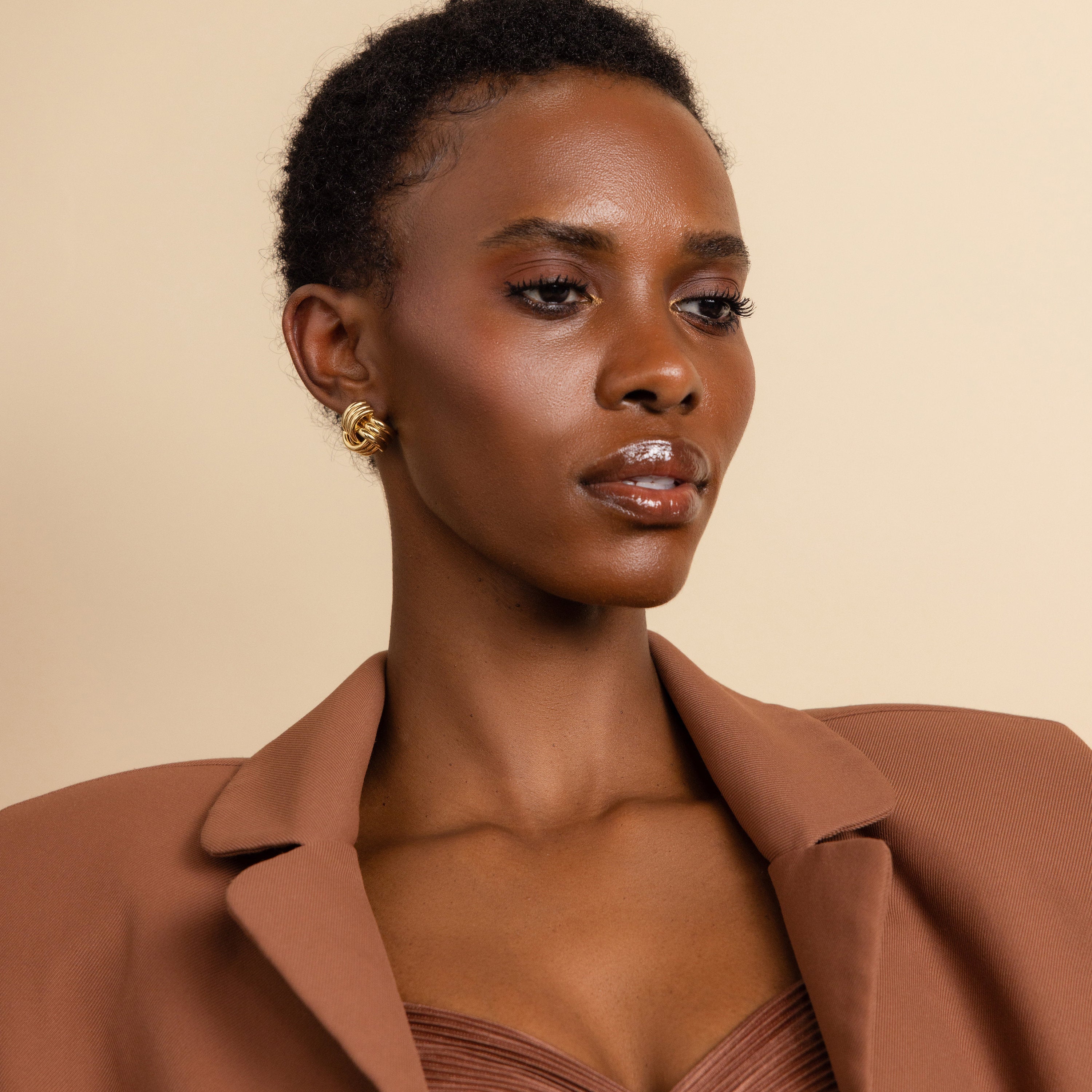 Naomi Earrings