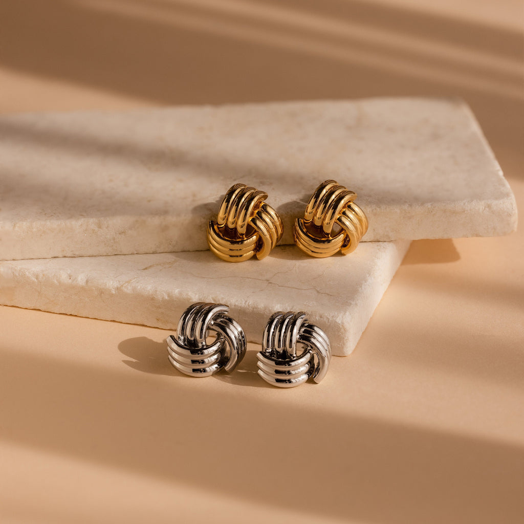 Naomi Earrings