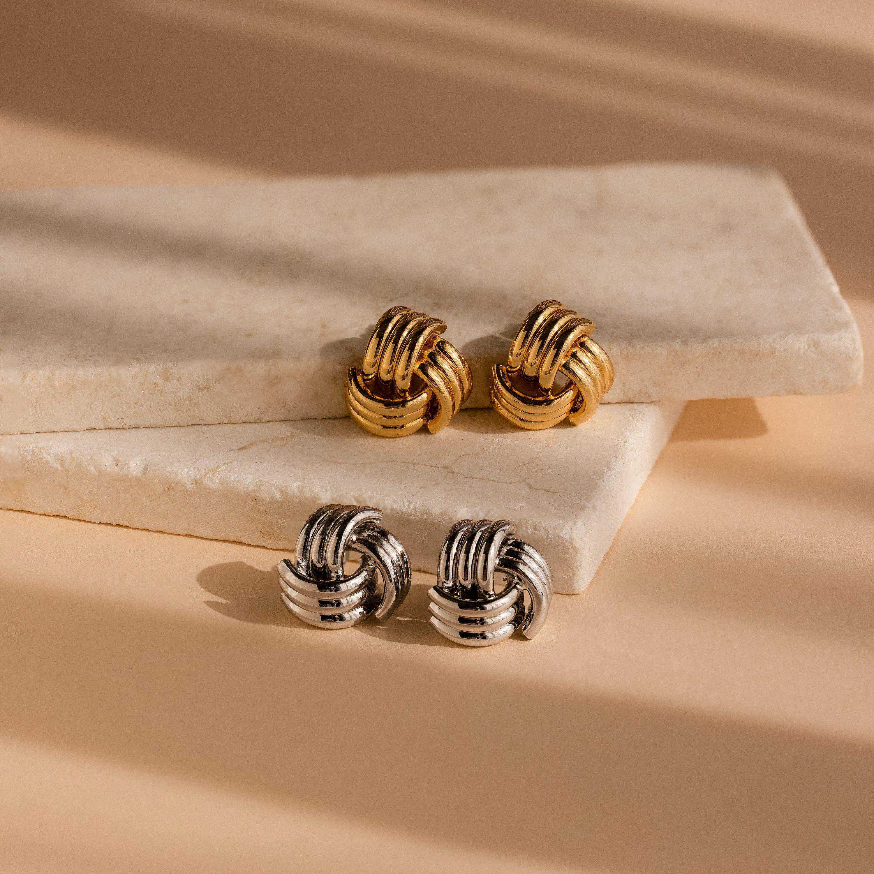 Naomi Earrings