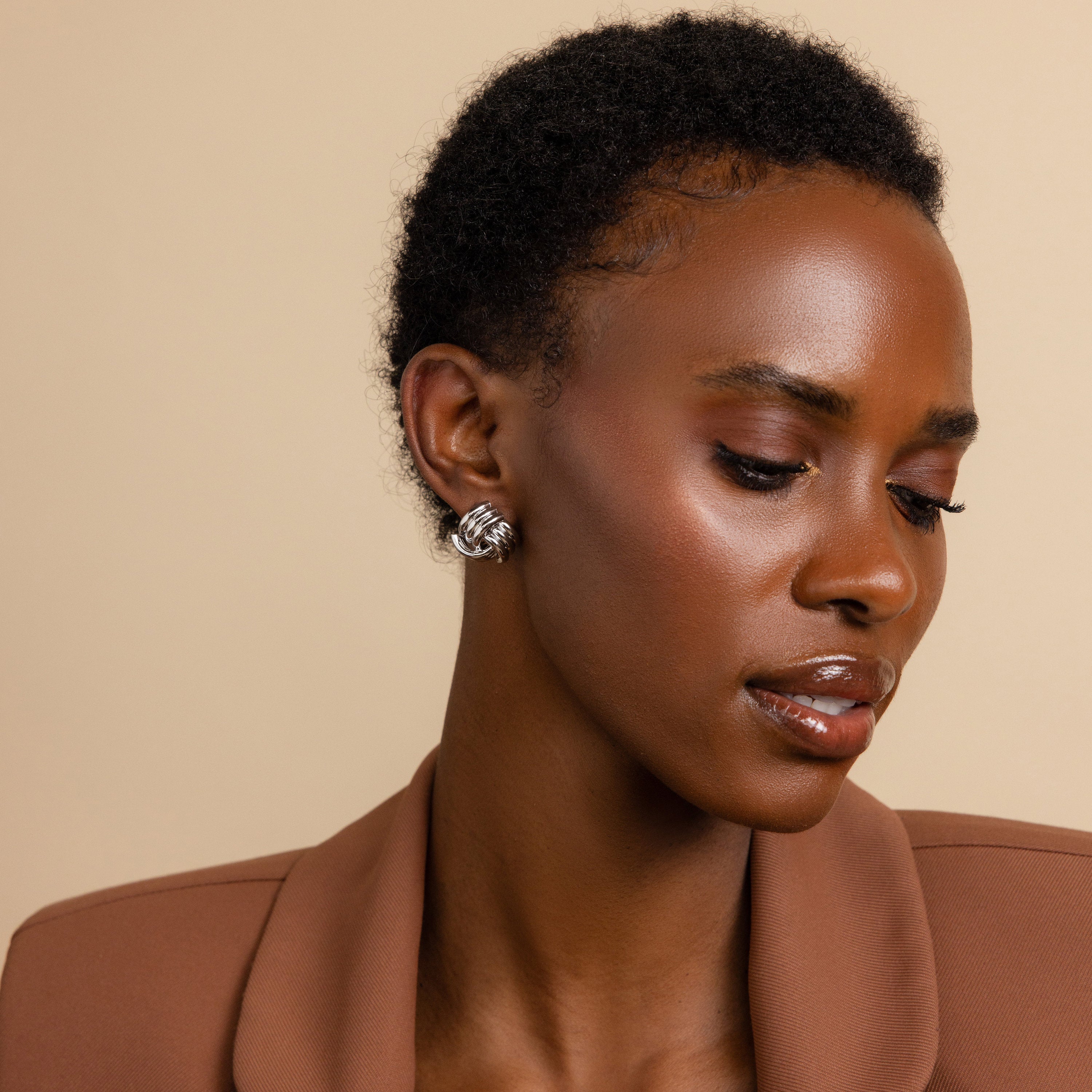 Naomi Earrings