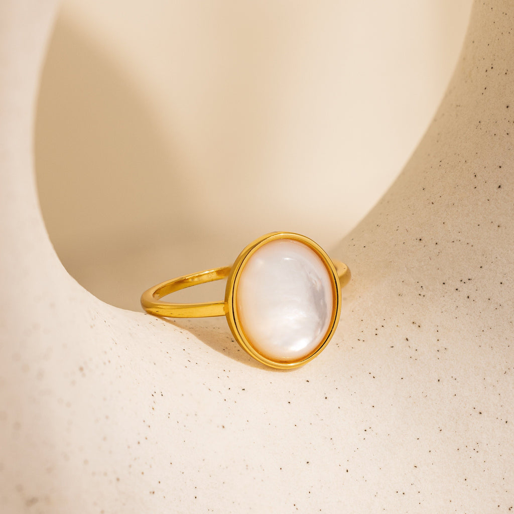 Lumina Ring
