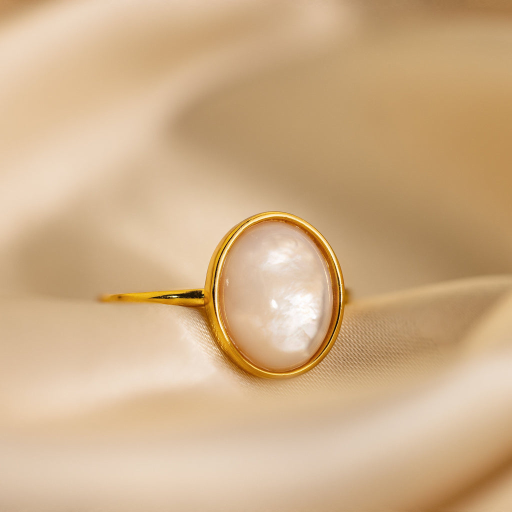 Lumina Ring