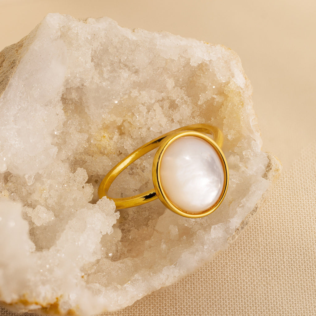 Lumina Ring