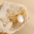 Lumina Ring