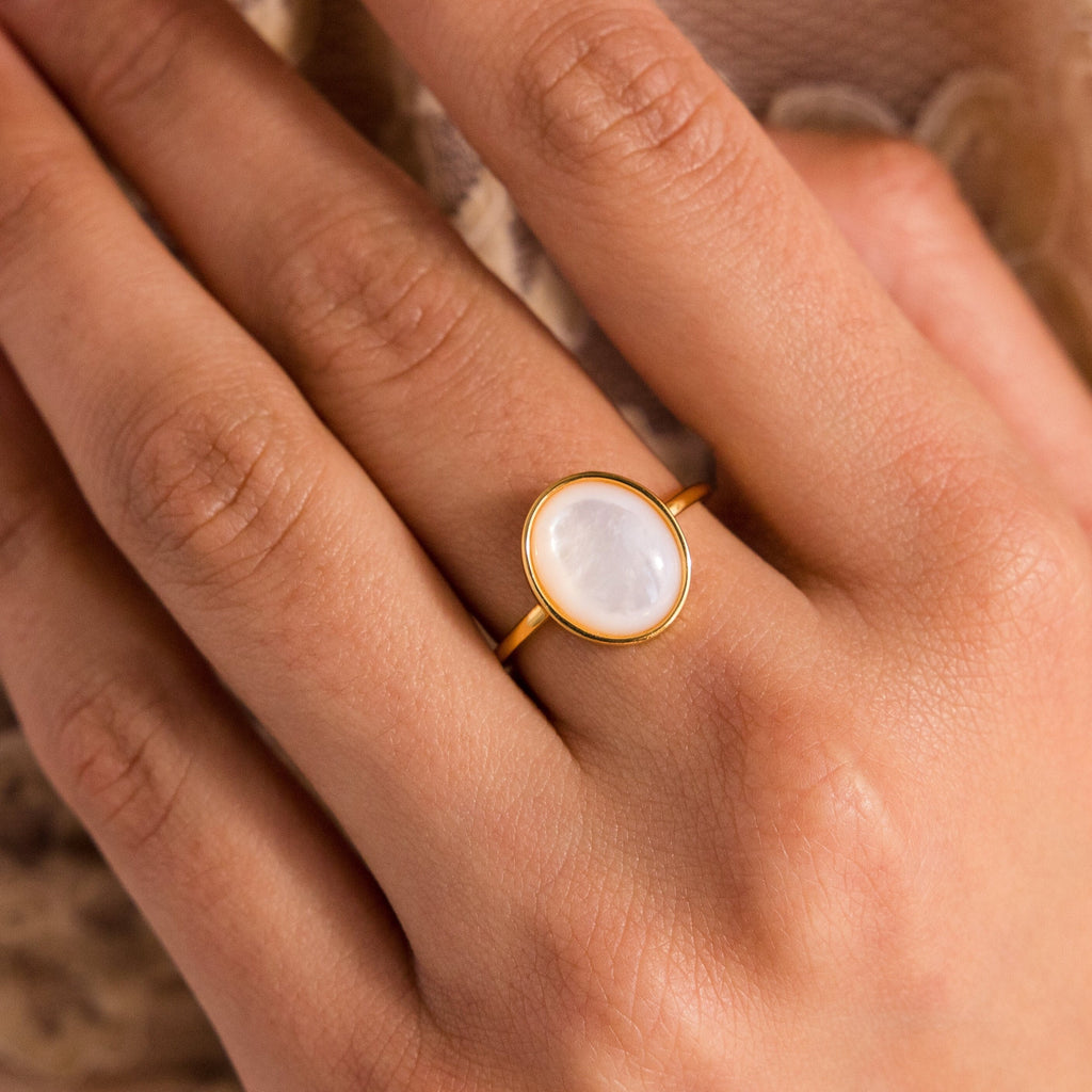 Lumina Ring