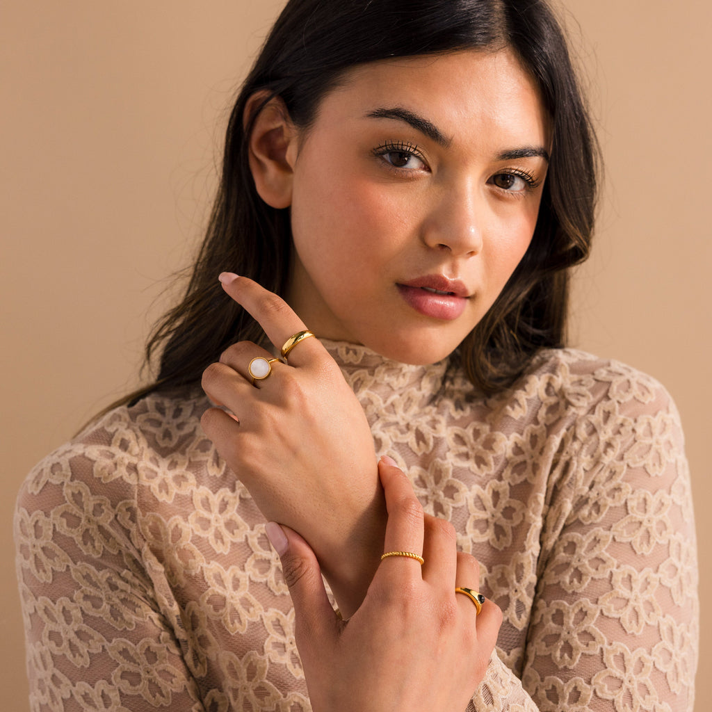 Lumina Ring