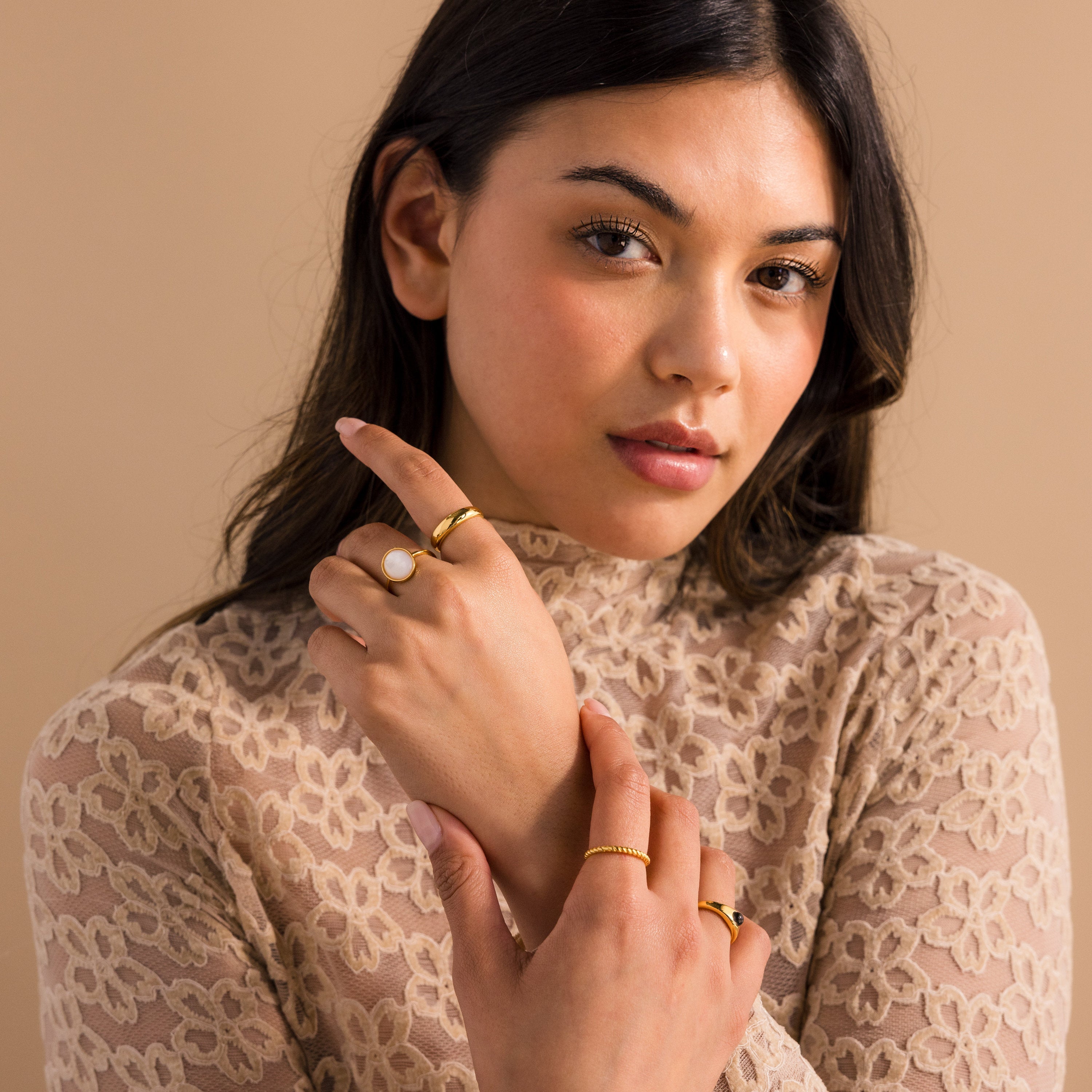 Lumina Ring