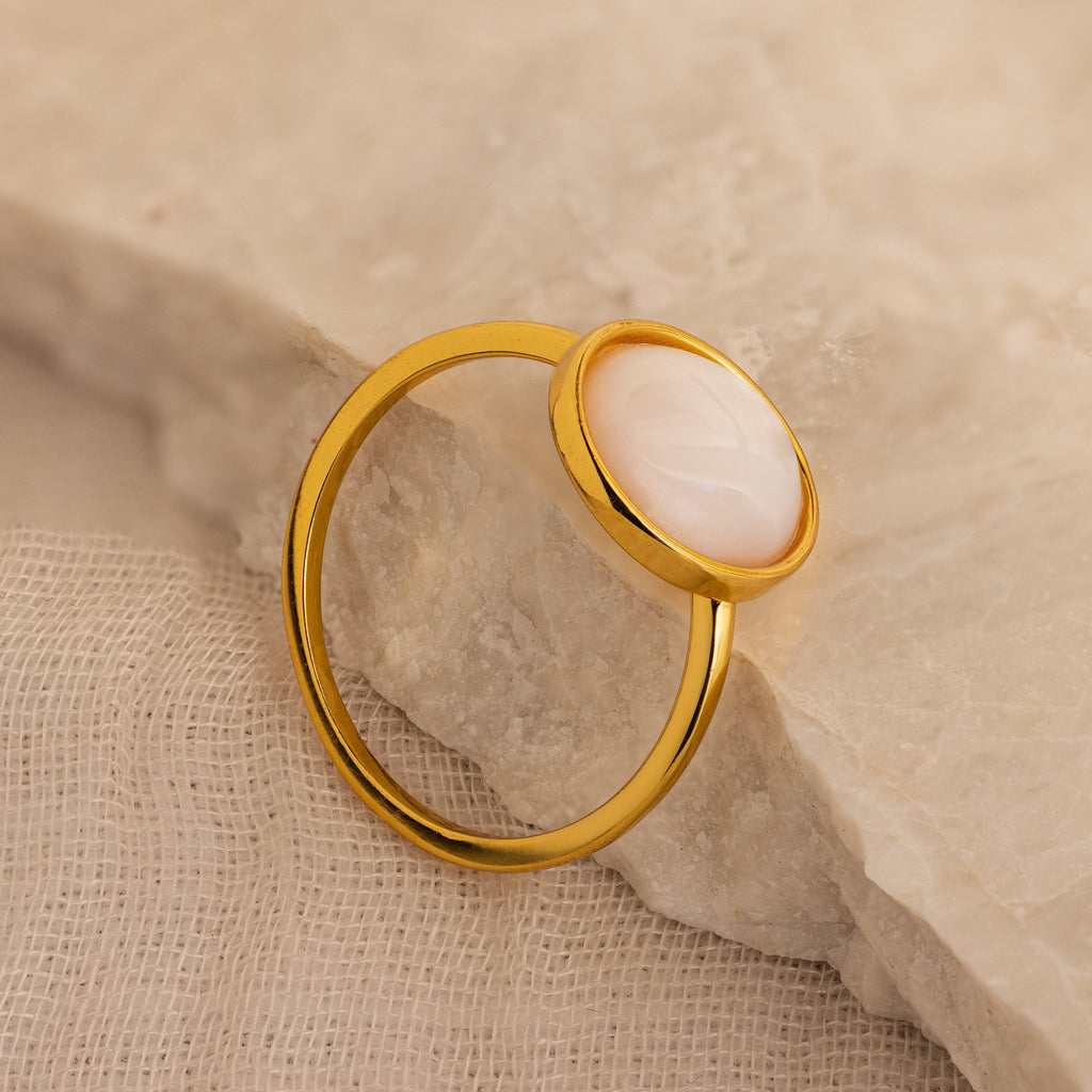 Lumina Ring