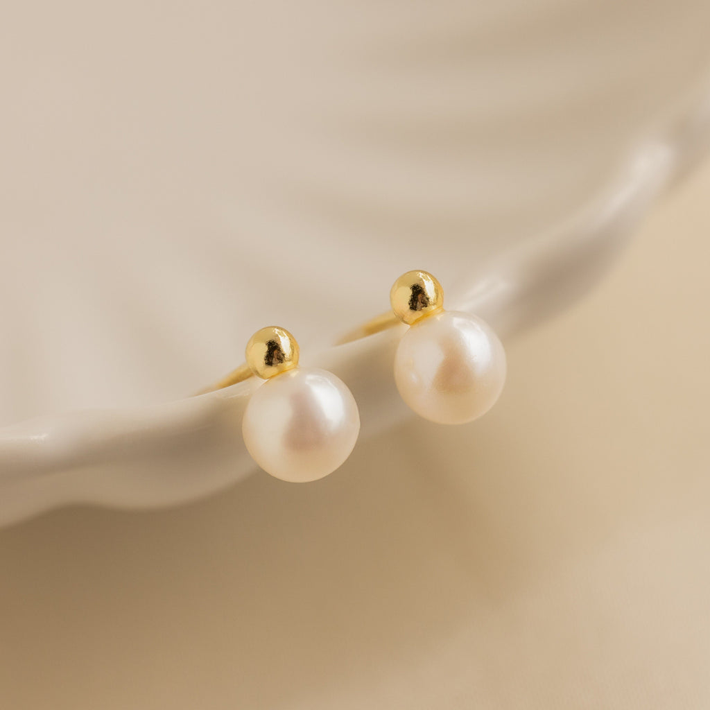 Lina Earrings