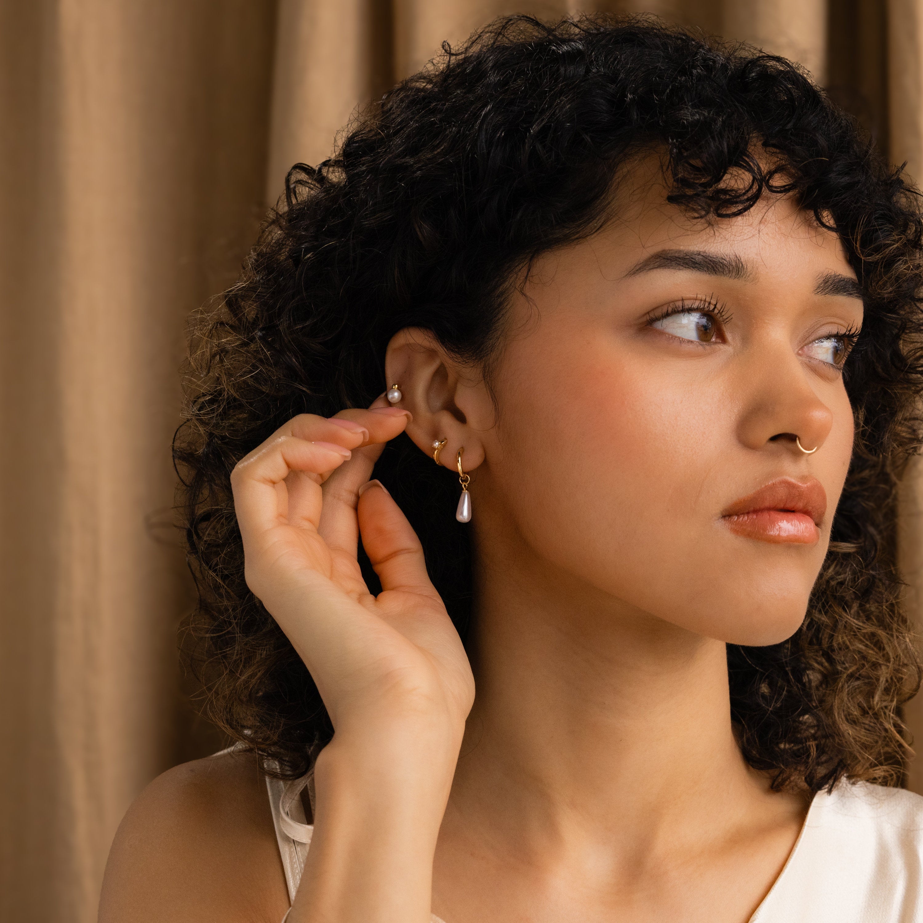 Lina Earrings