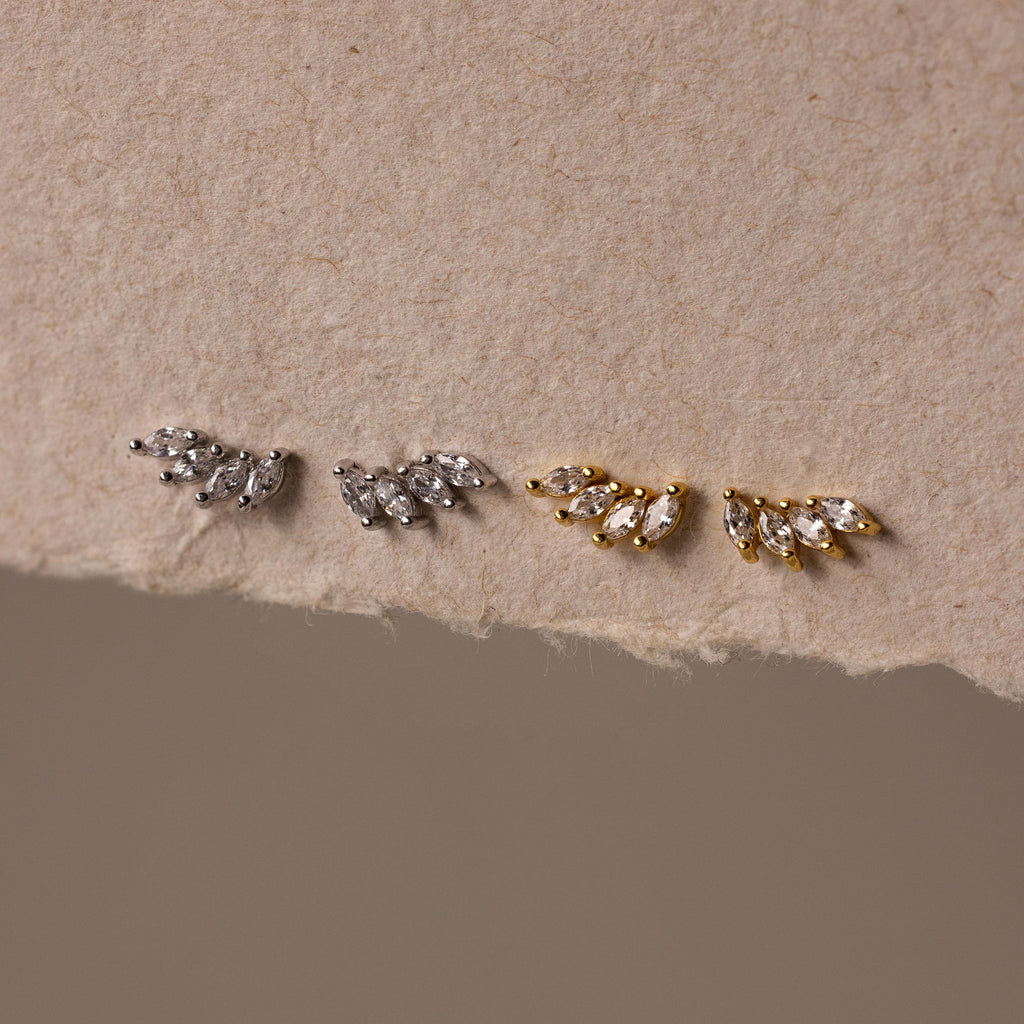 Sofia earrings
