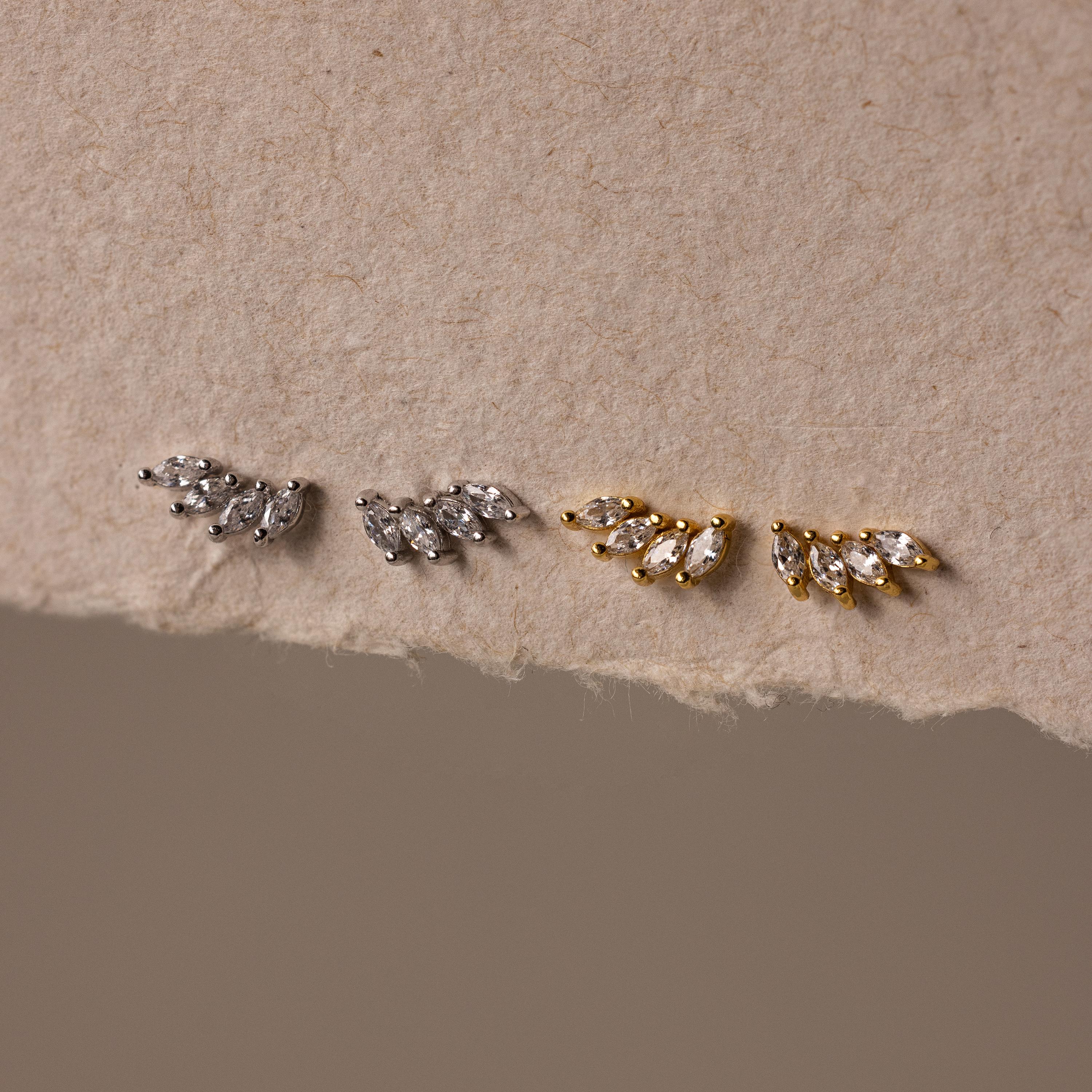 Sofia earrings