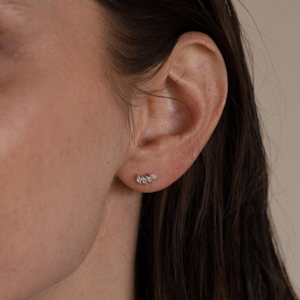 Sofia earrings
