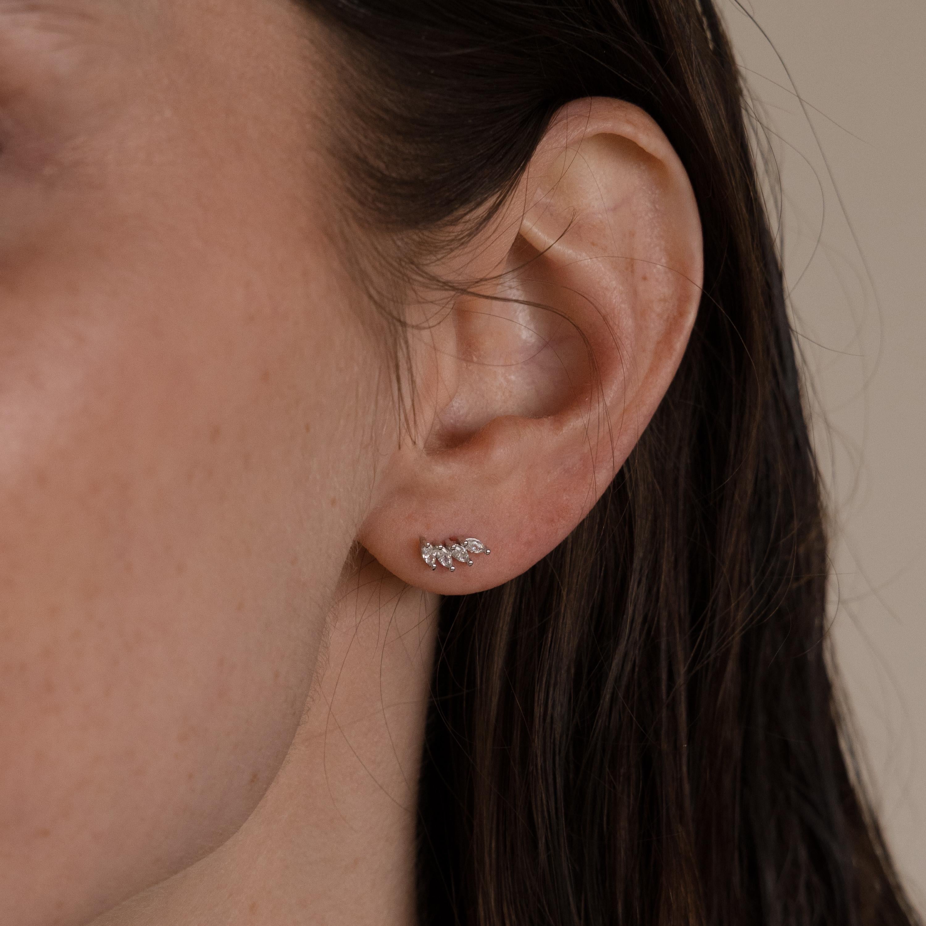 Sofia earrings