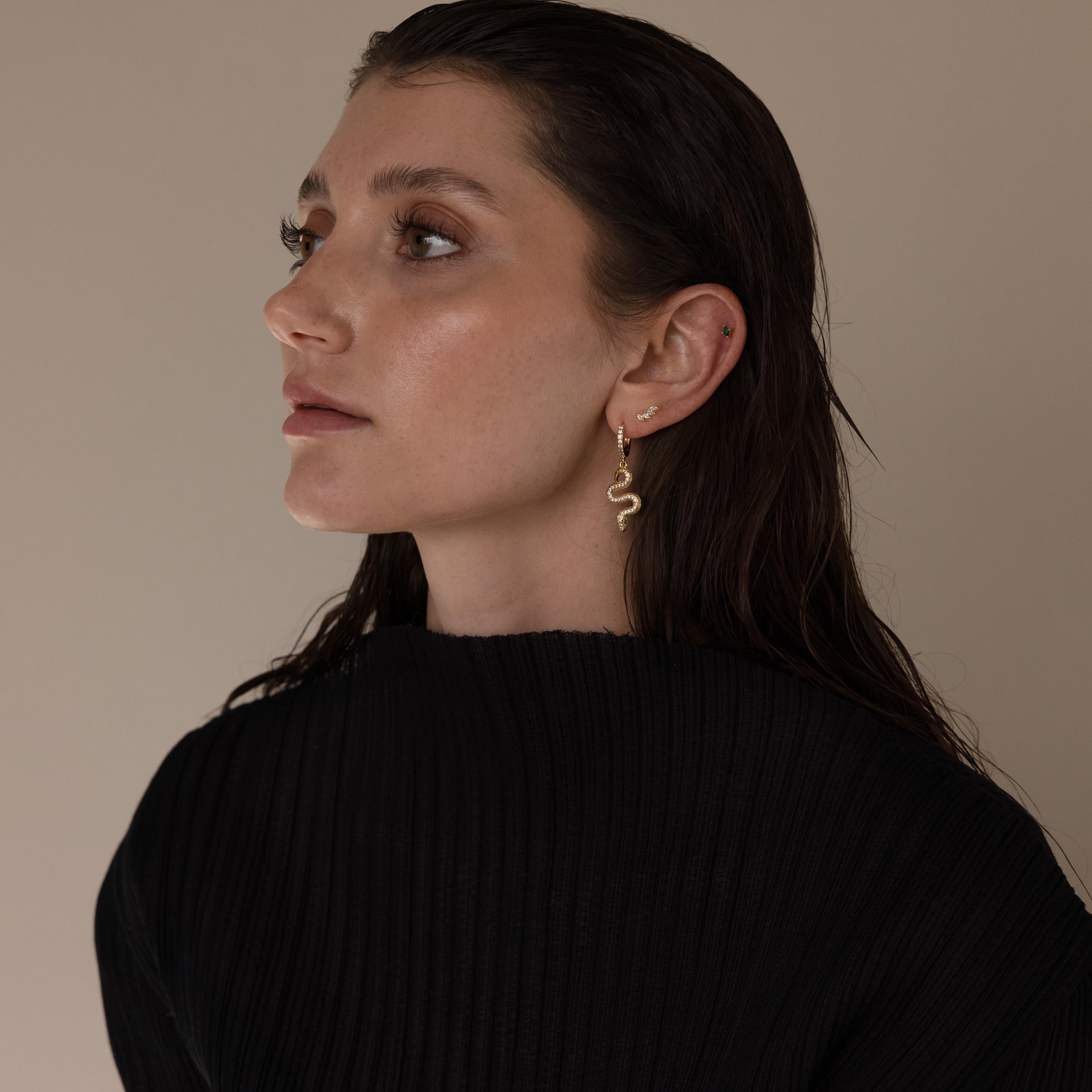 Sofia earrings