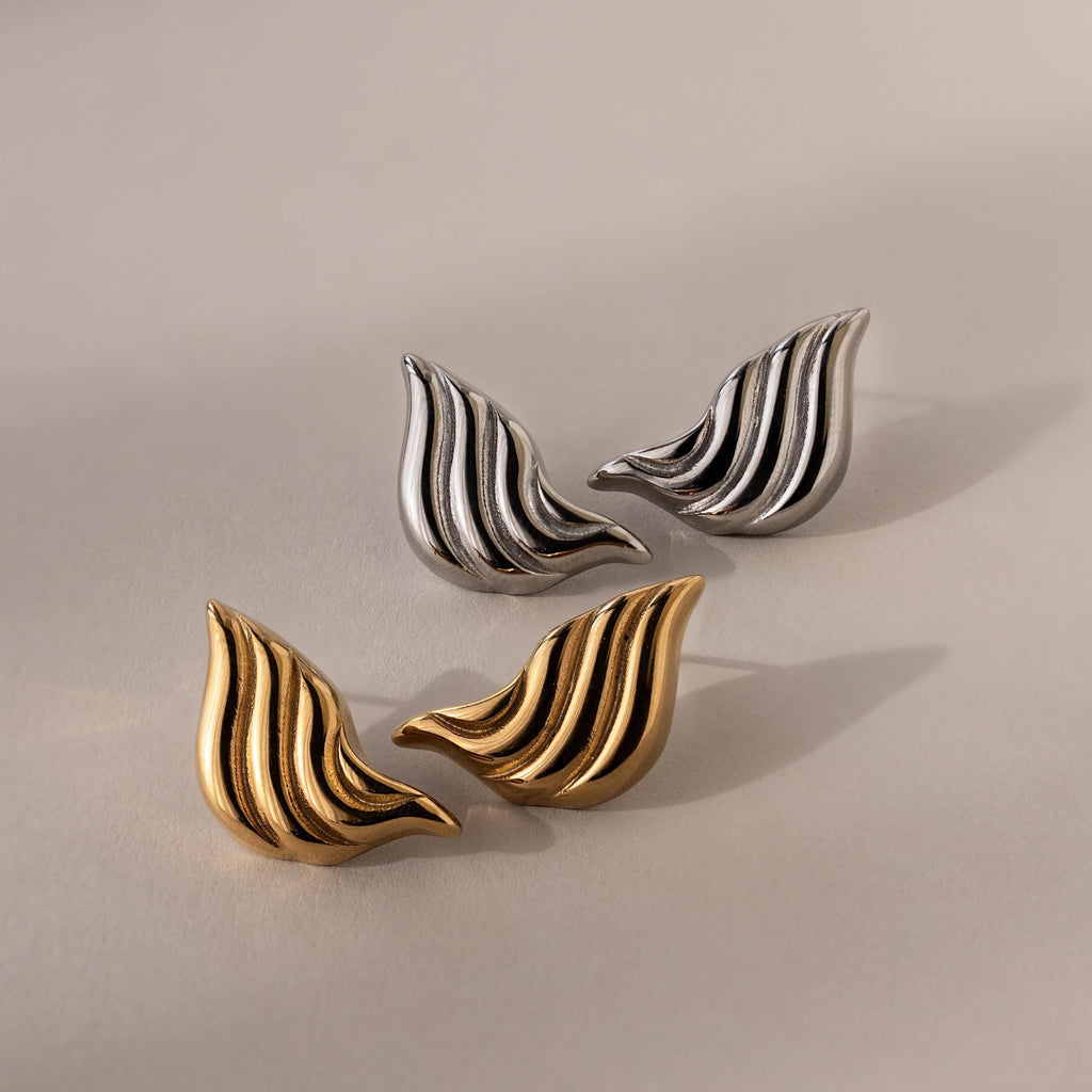 Valentina Wing Earrings