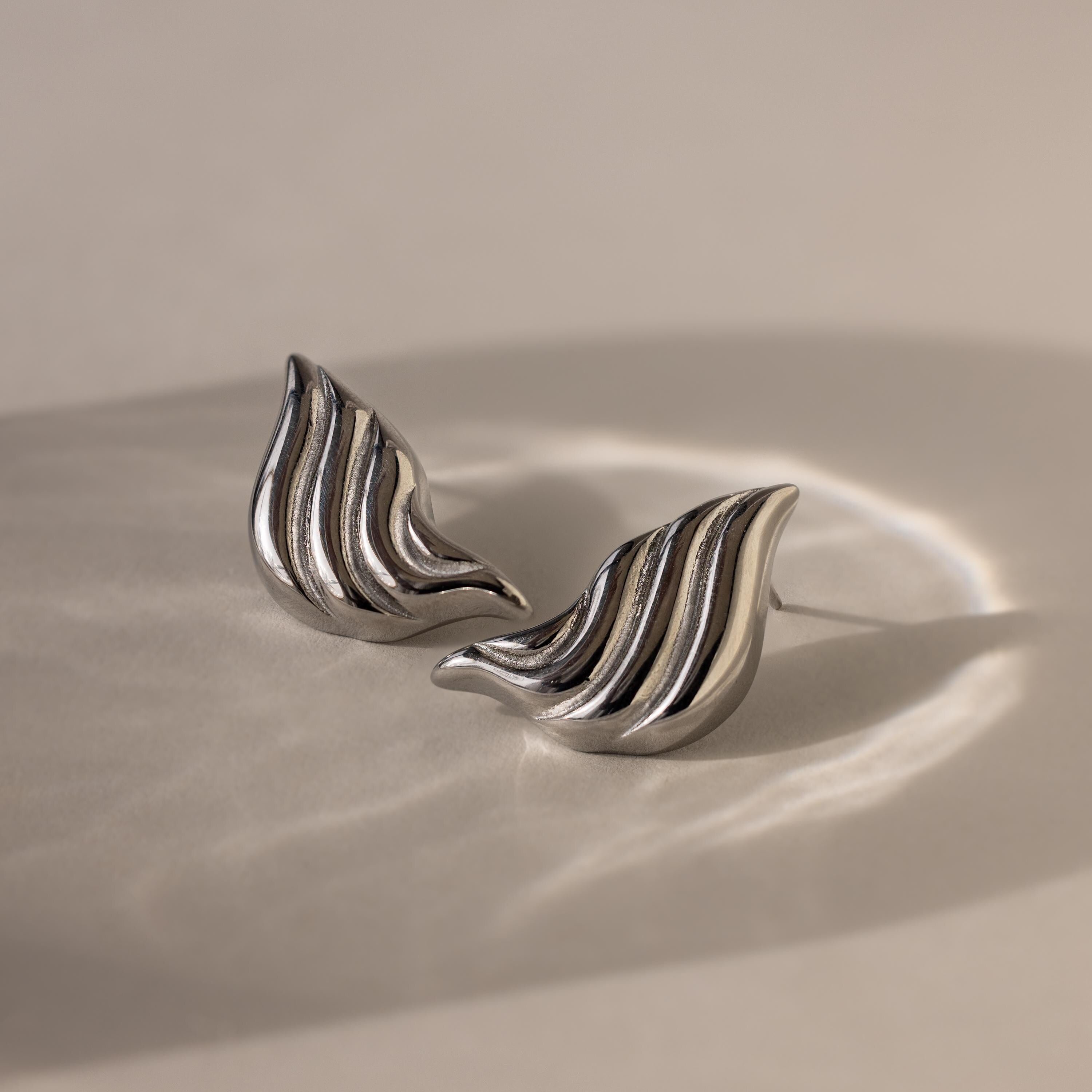 Valentina Wing Earrings