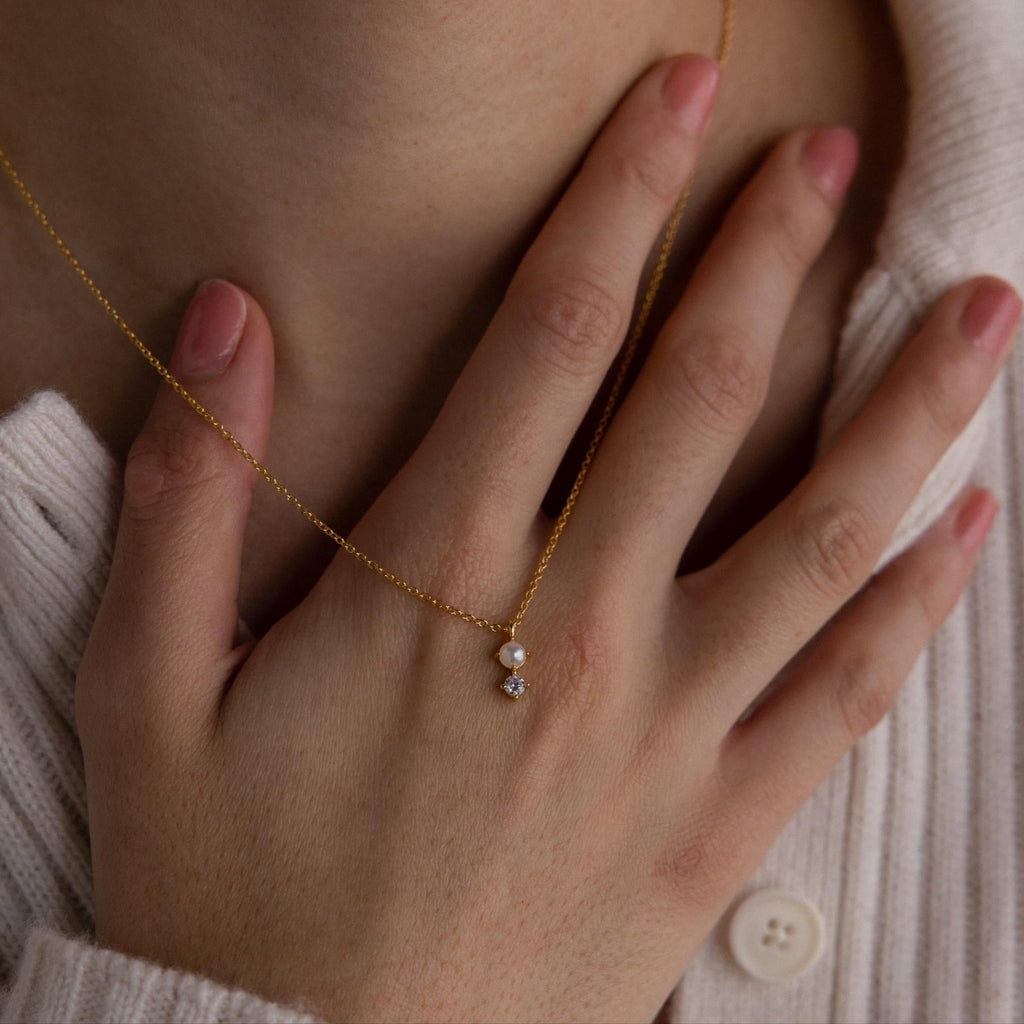 Isadora Necklace