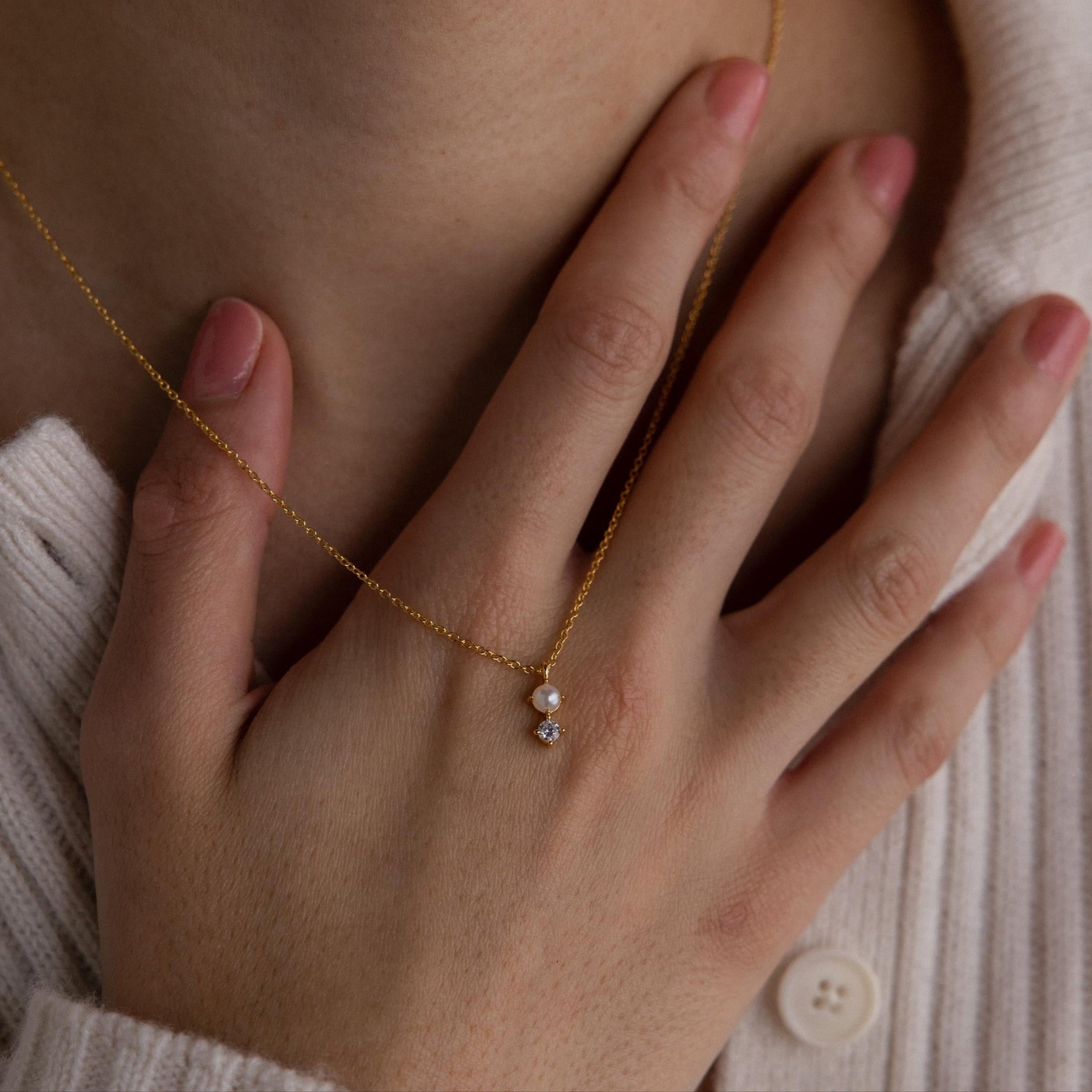 Isadora Necklace