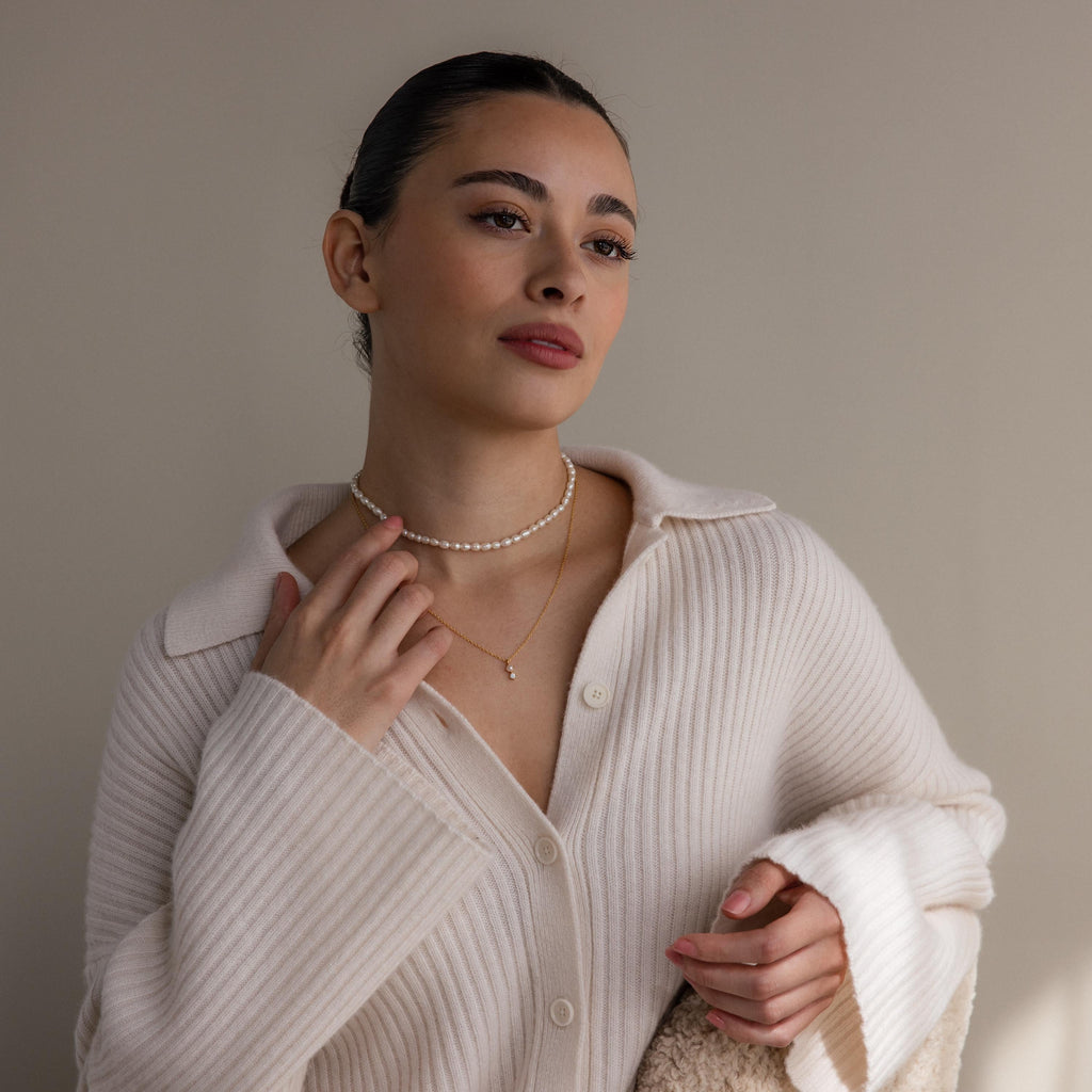 Isadora Necklace