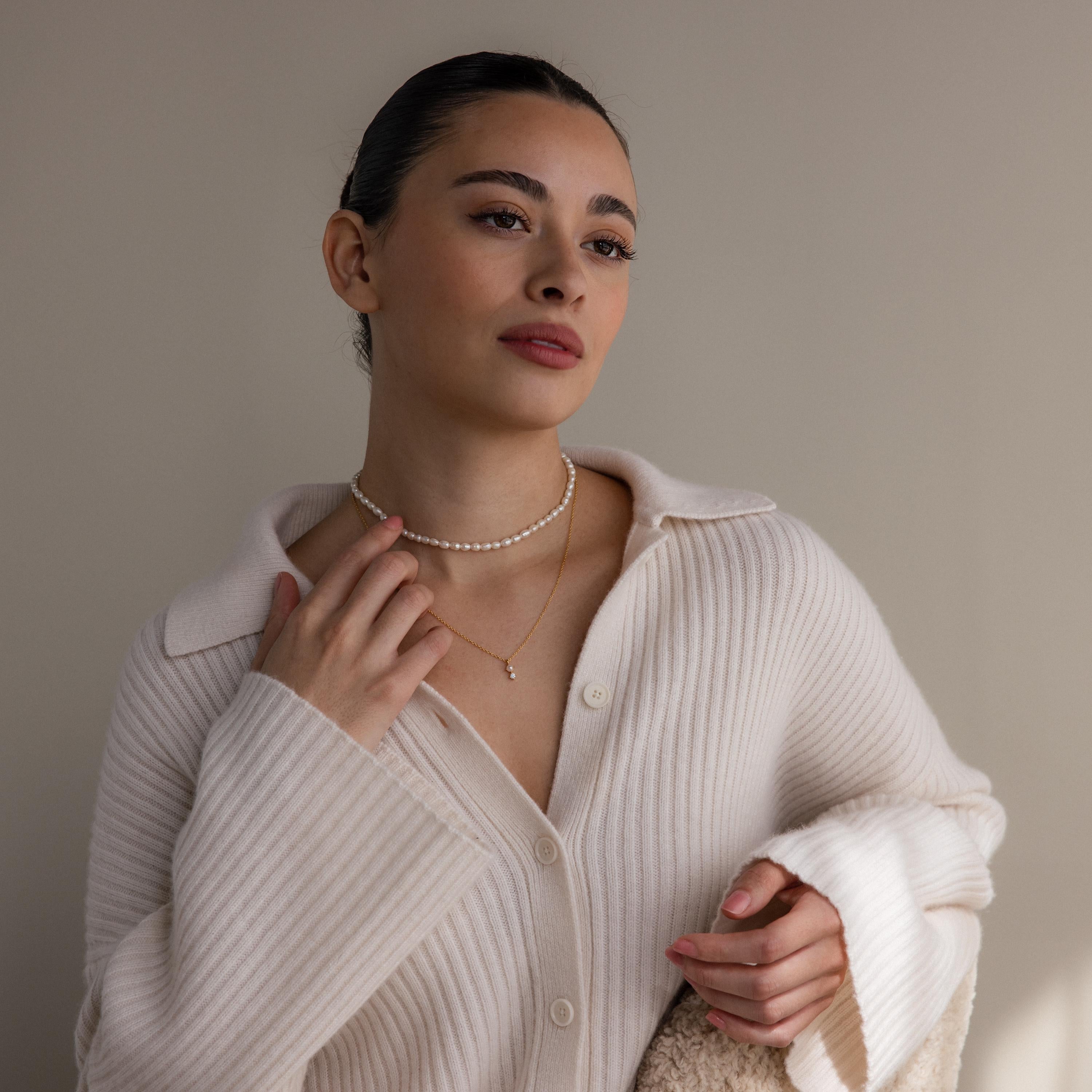 Isadora Necklace