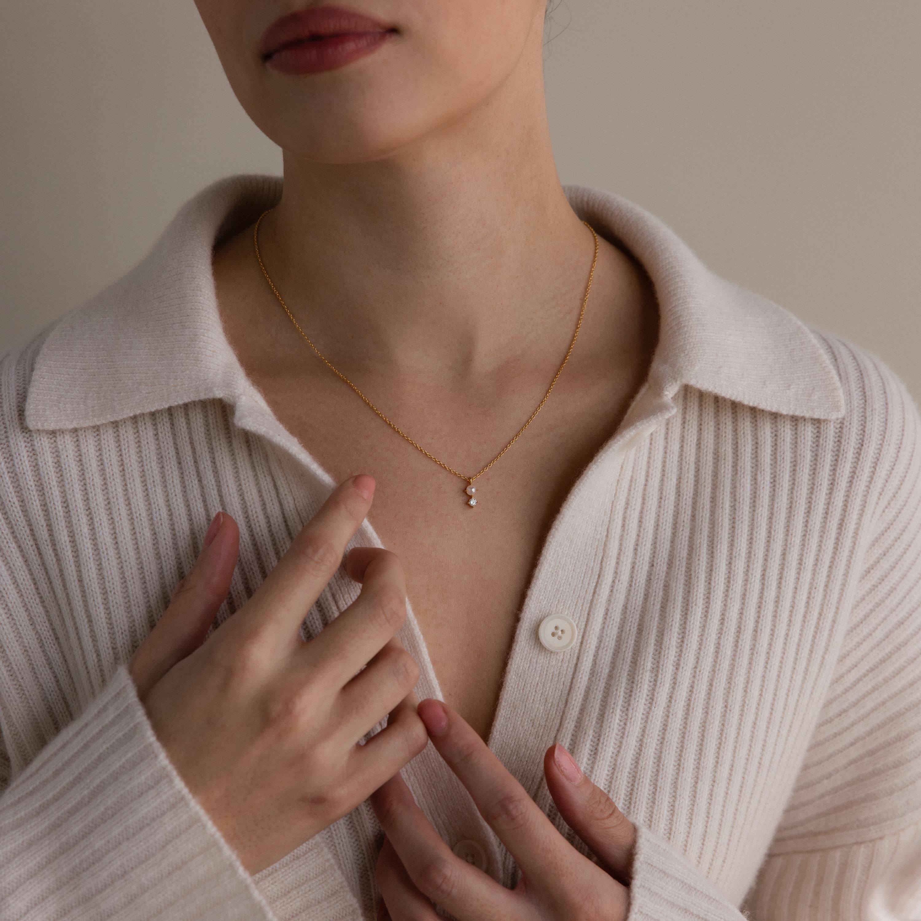 Isadora Necklace