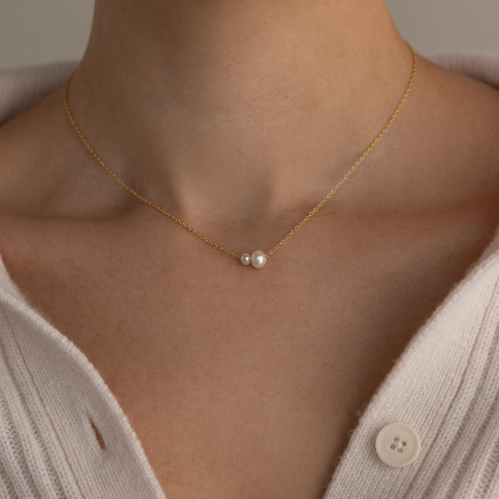 Essence Necklace