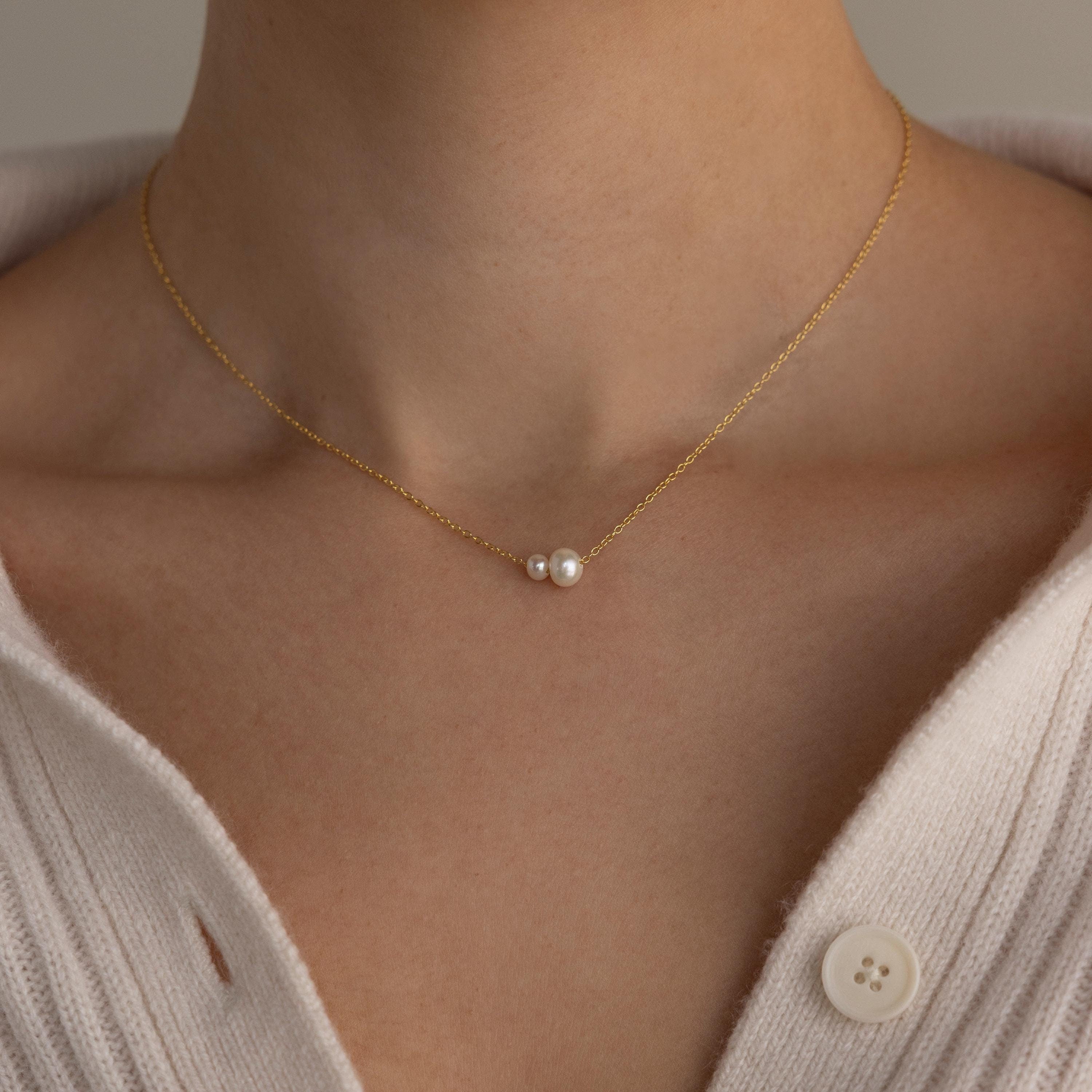 Essence Necklace